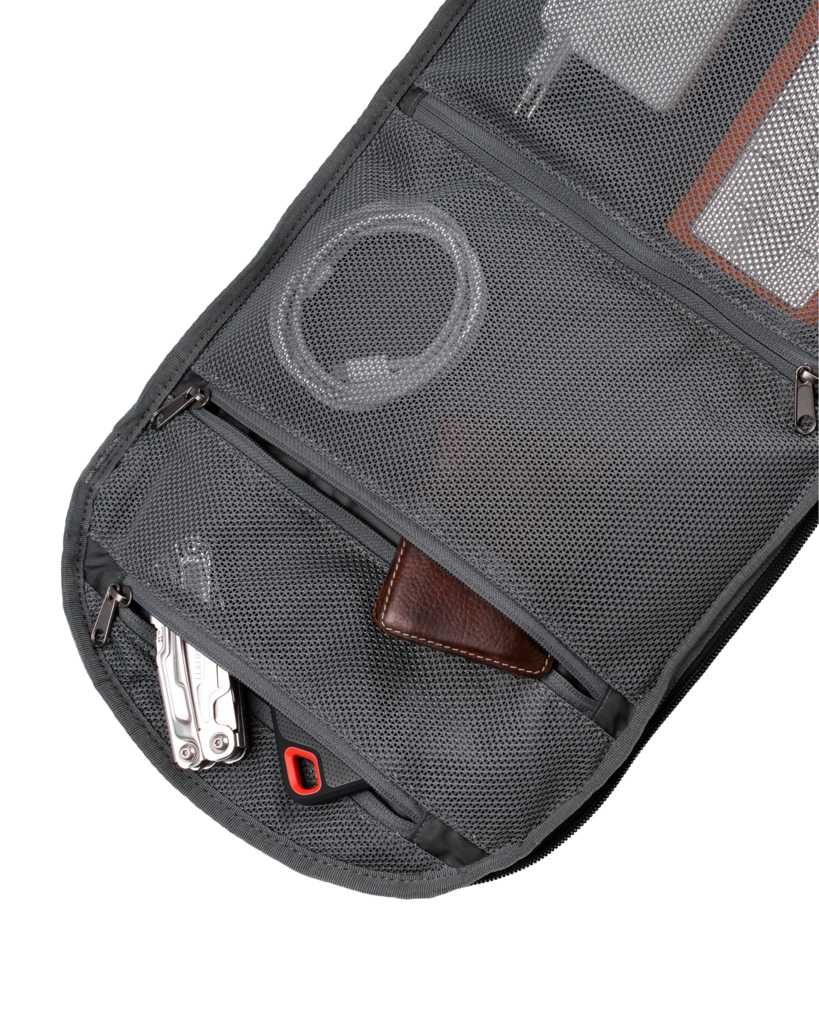 Ramverk 1st Generation Backpack 21L Fogbow Beige - Image 5