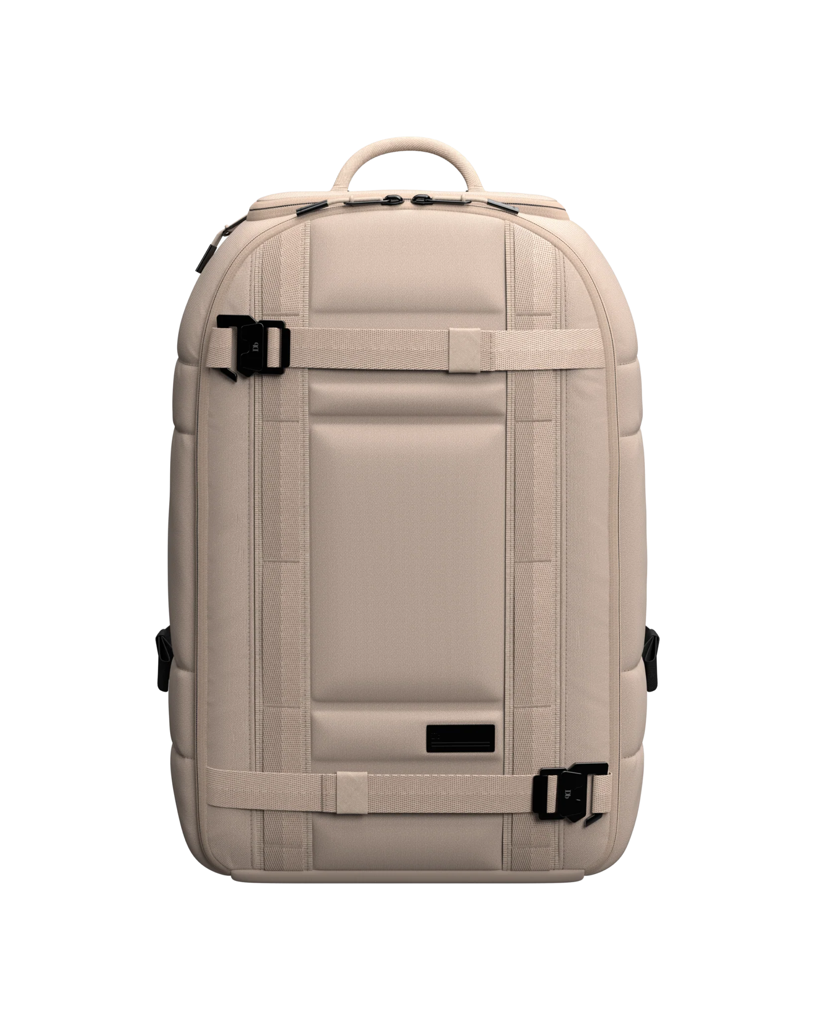 Ramverk 1st Generation Backpack 26L Fogbow Beige - Image 3