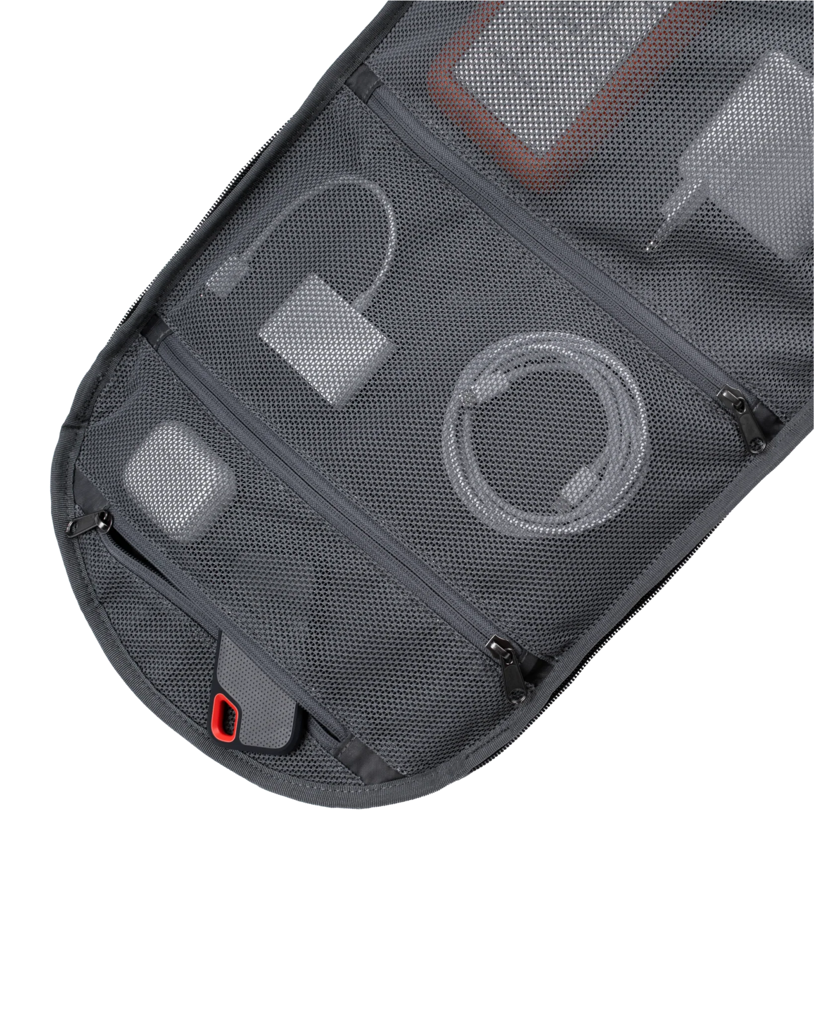 Ramverk 1st Generation Backpack 26L Fogbow Beige - Image 6