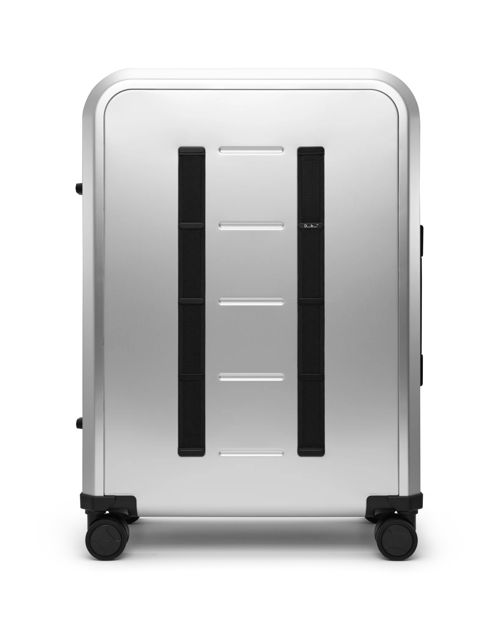 Ramverk Alu Check-in Luggage Large Silver - Image 3
