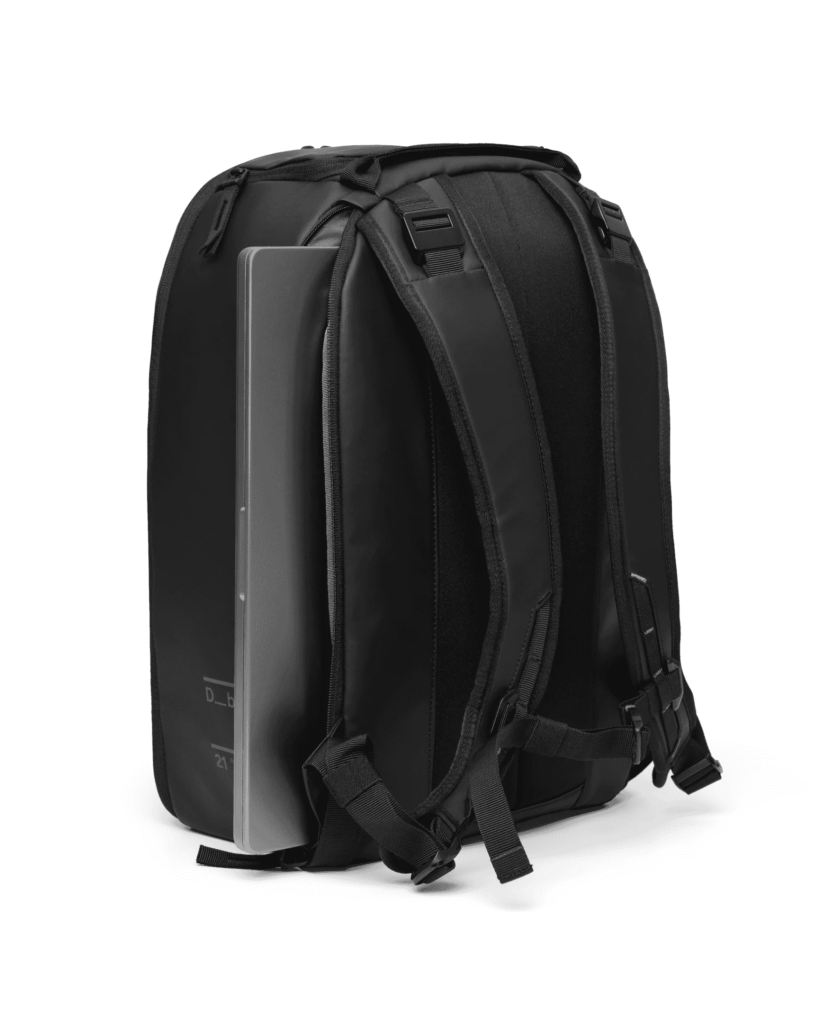 Ramverk Backpack 21L Fogbow Beige - Image 5