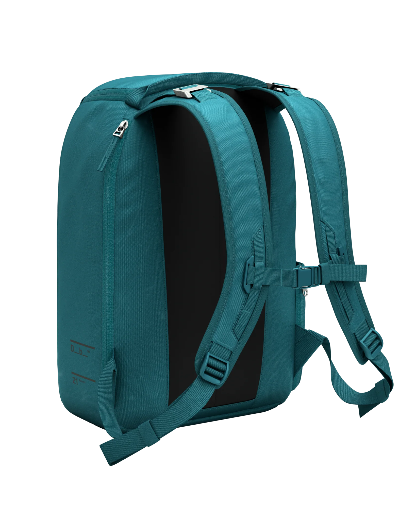 Ramverk Backpack 21L Midnight Teal - Image 3