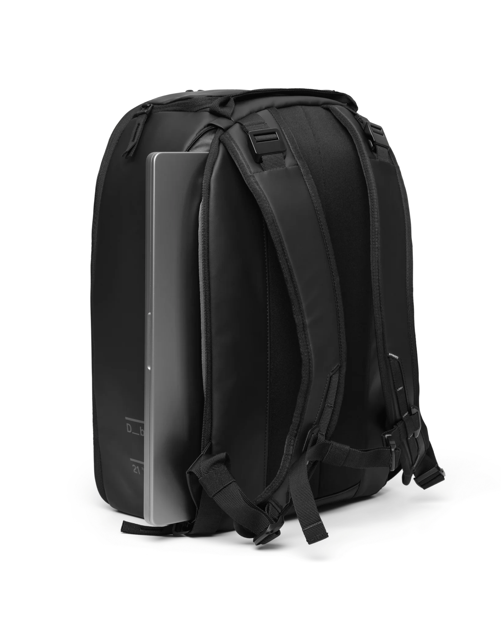 Ramverk Backpack 21L Midnight Teal - Image 5