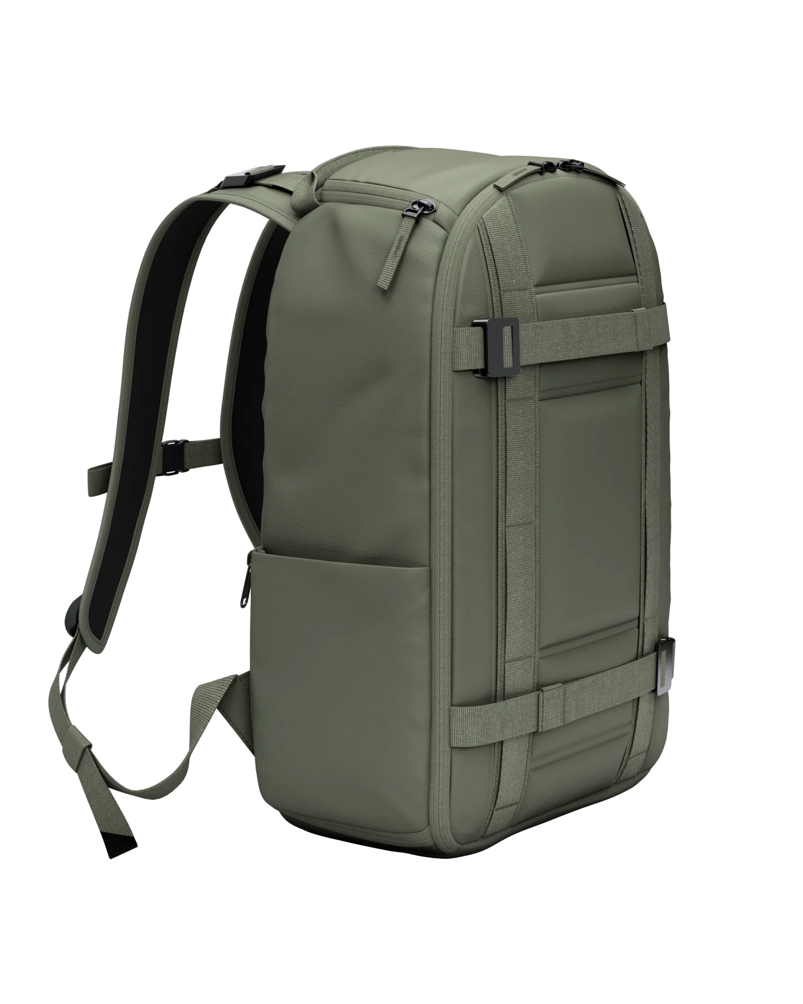 Ramverk Backpack 21L Moss Green - Image 4