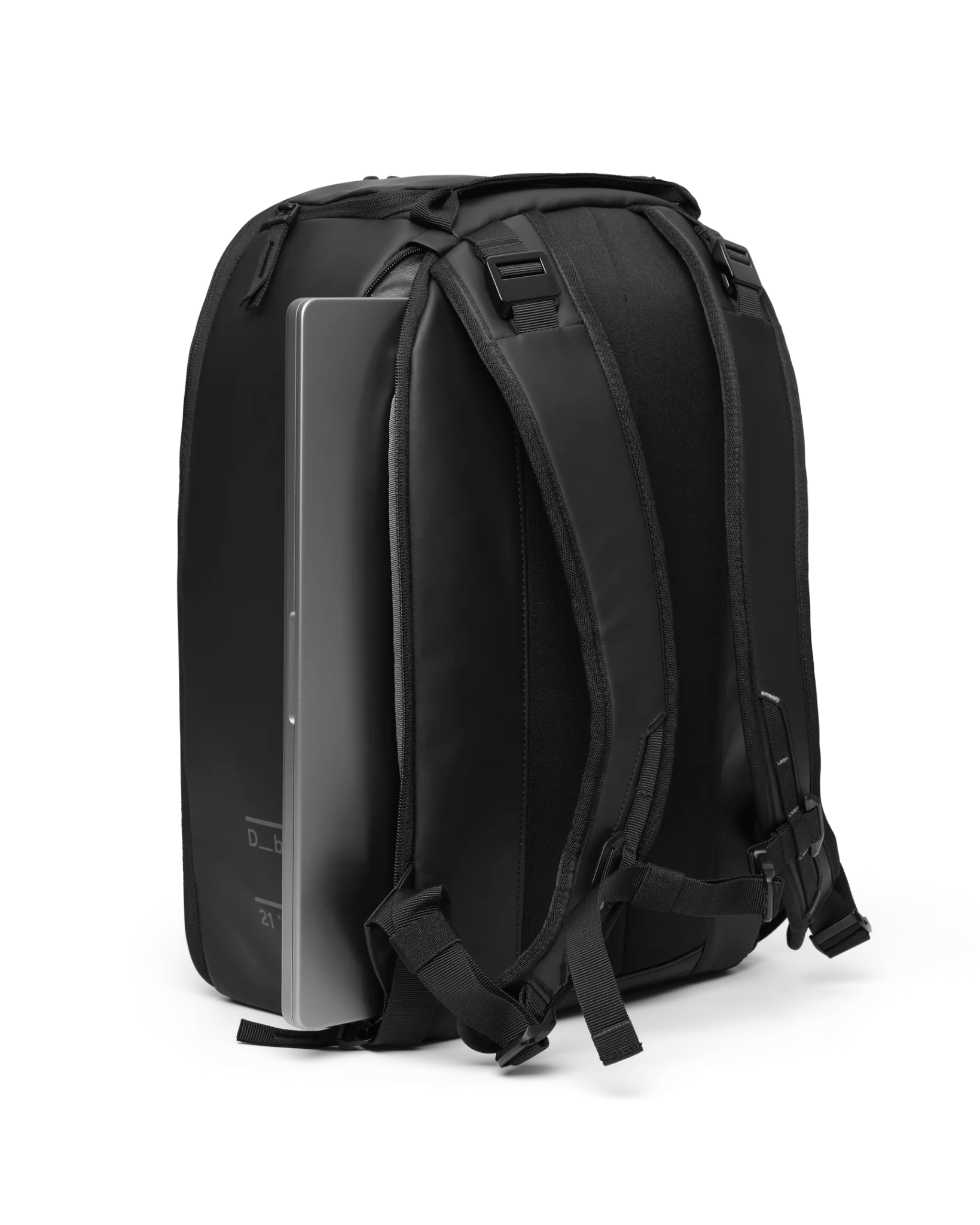 Ramverk Backpack 21L Moss Green - Image 5
