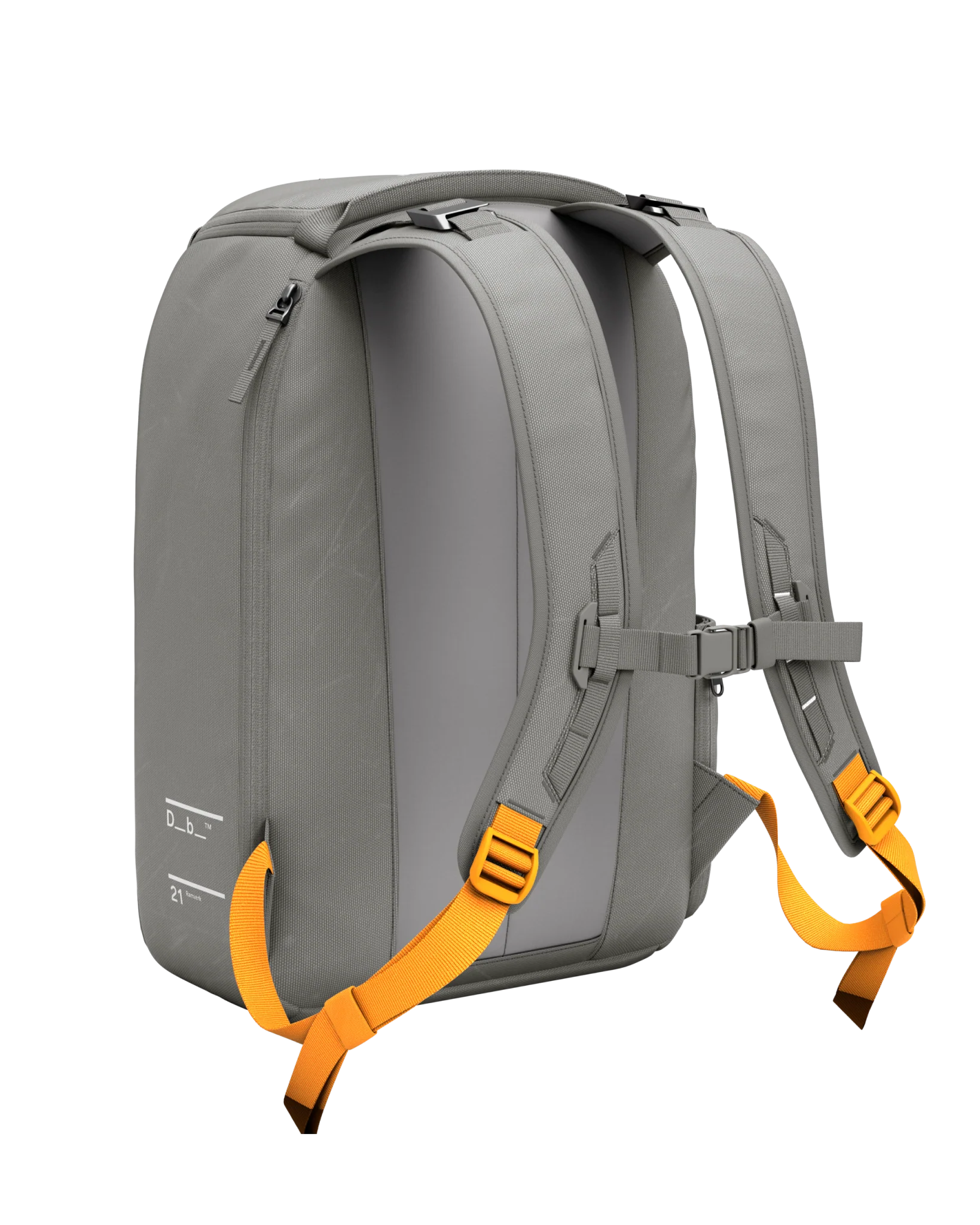 Ramverk Backpack 21L Sand Grey - Image 3