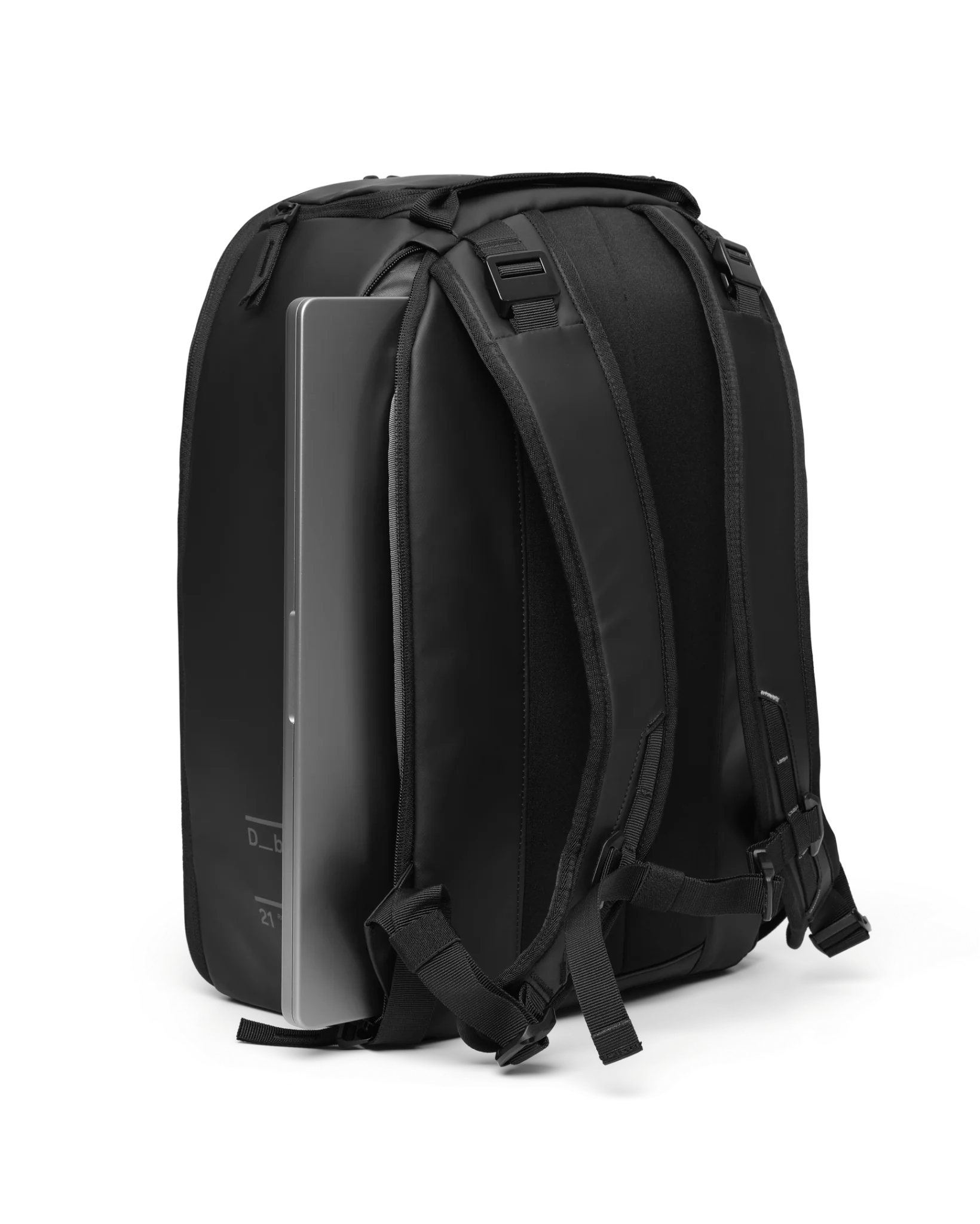 Ramverk Backpack 21L Sand Grey - Image 5