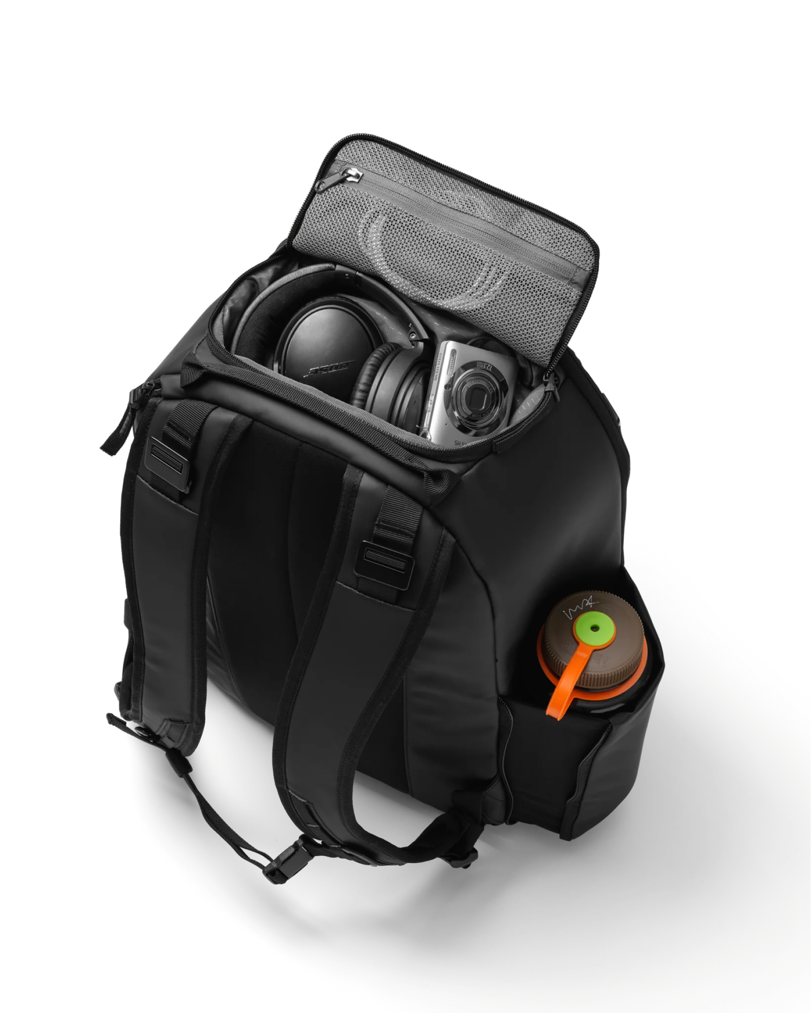 Ramverk Backpack 21L Sand Grey - Image 6