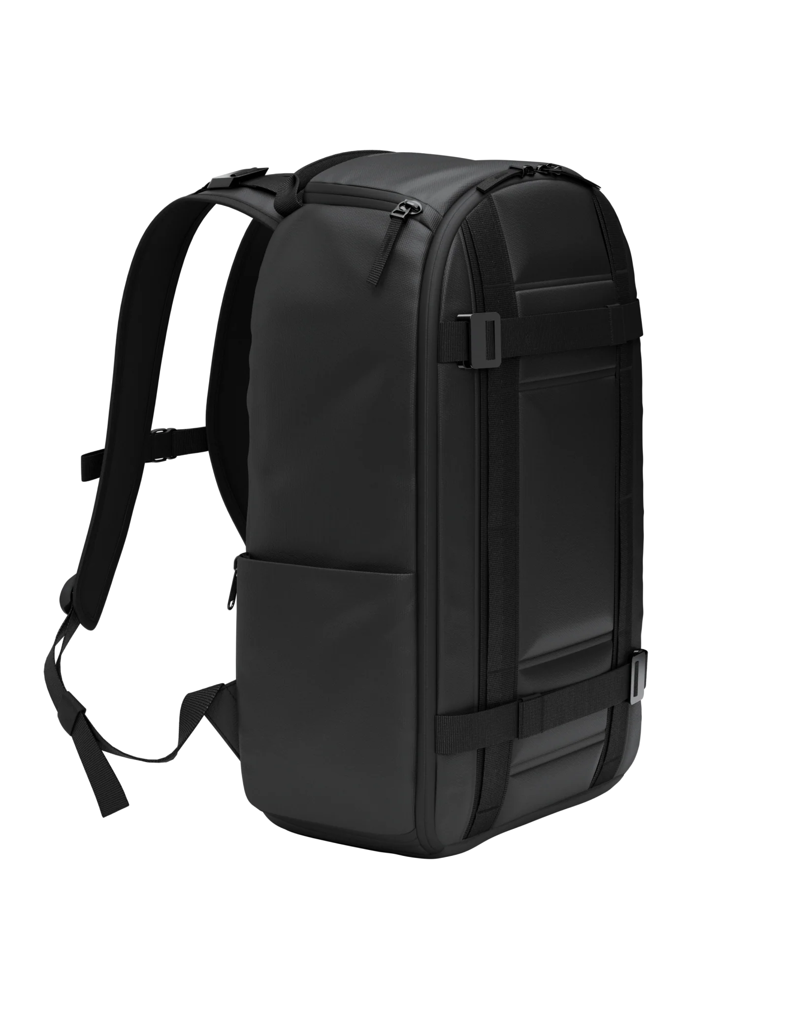 Ramverk Backpack 26L Black Out - Image 3