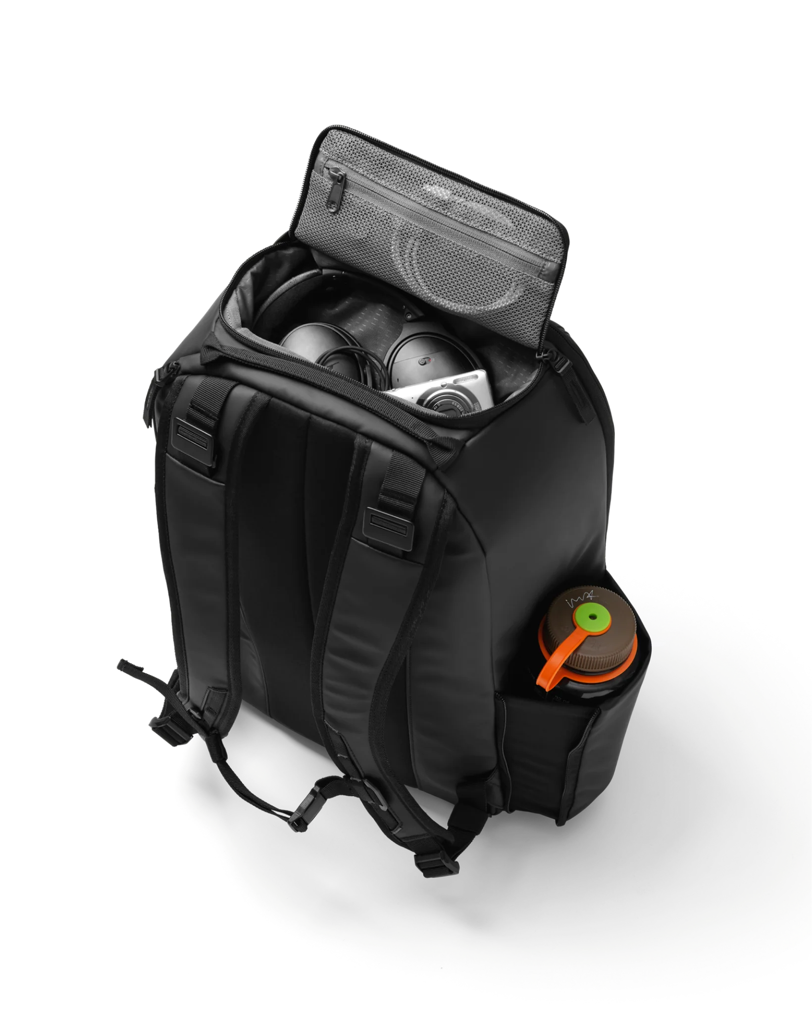 Ramverk Backpack 26L Black Out - Image 5