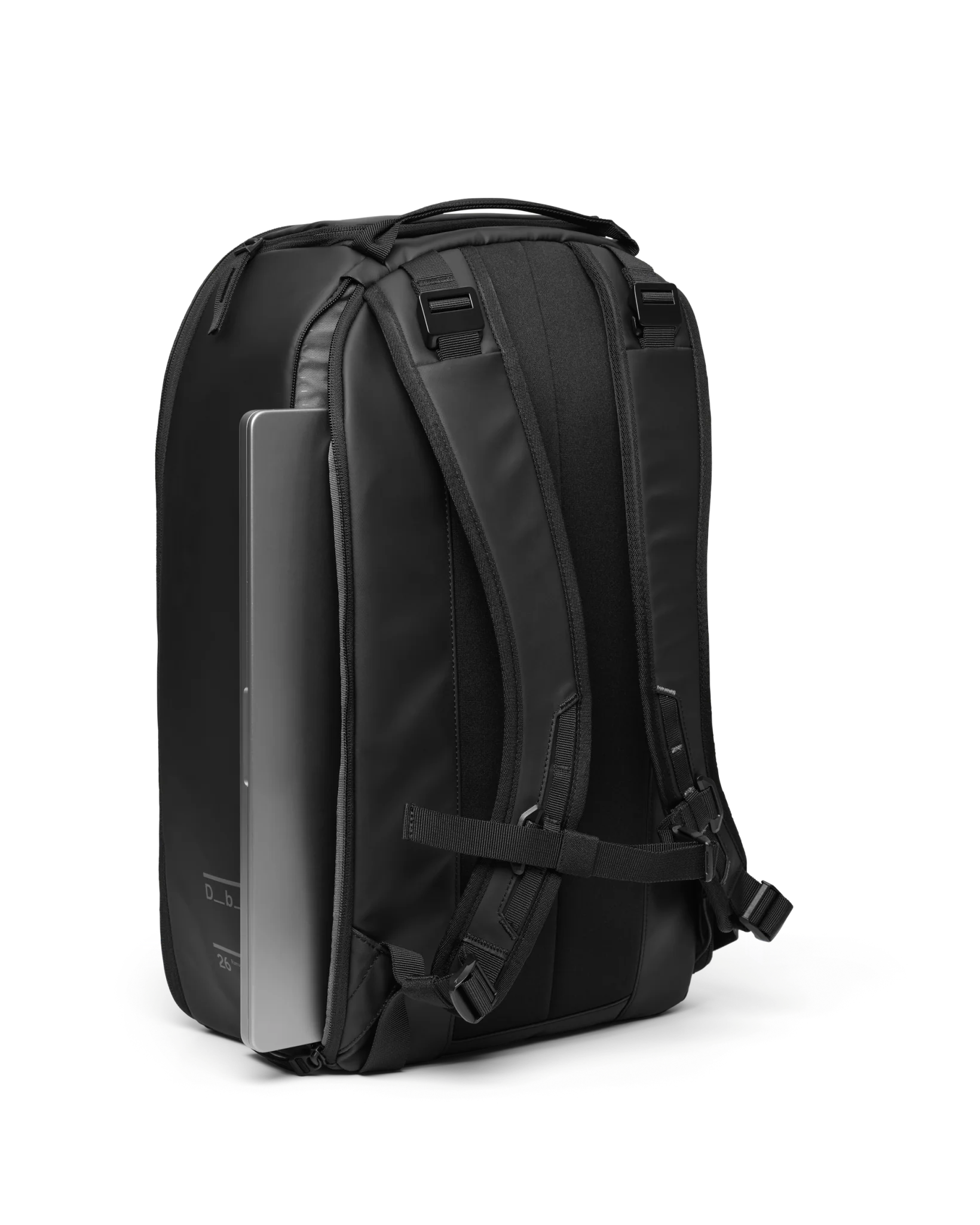 Ramverk Backpack 26L Black Out - Image 6