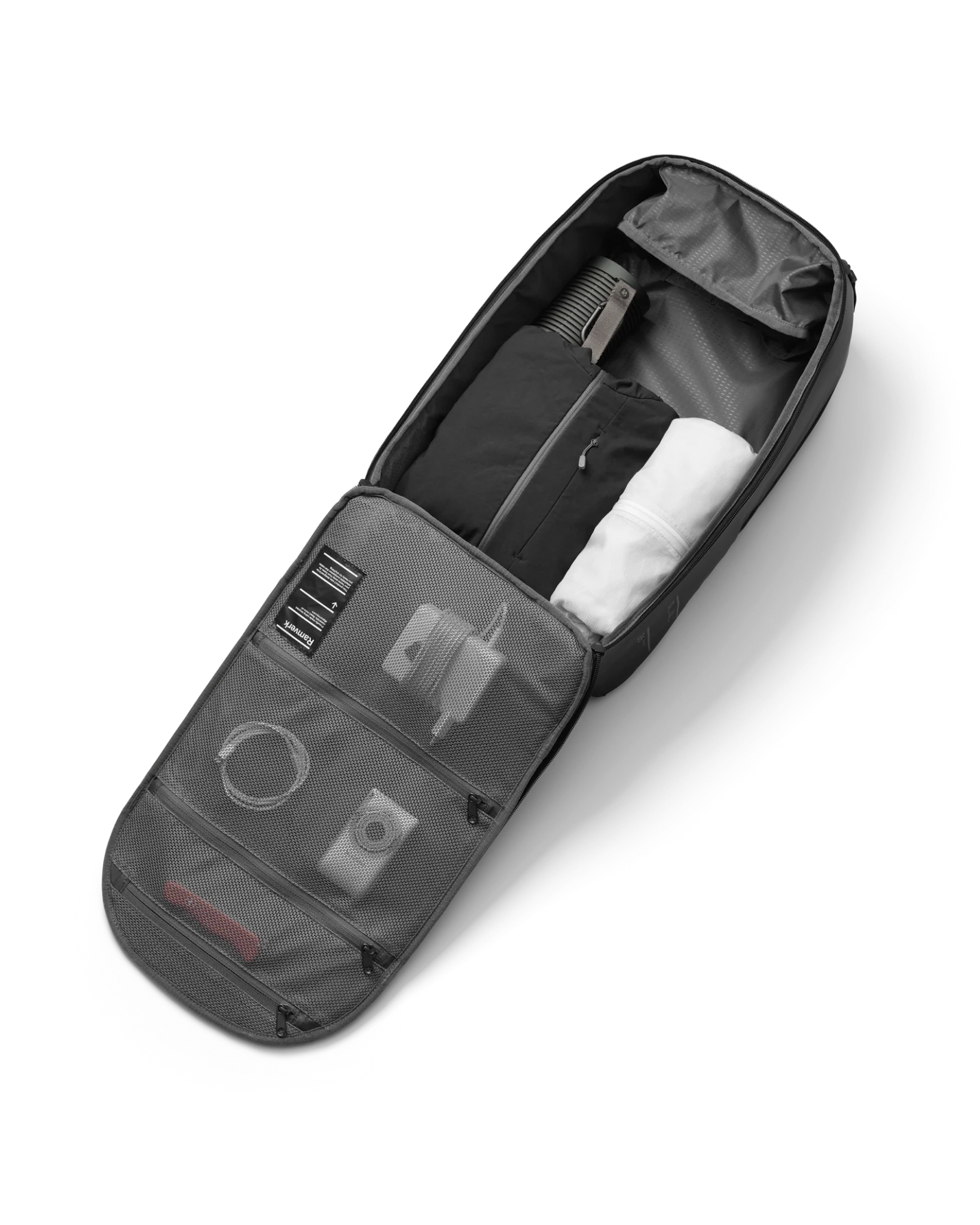 Ramverk Backpack 26L Black Out - Image 7