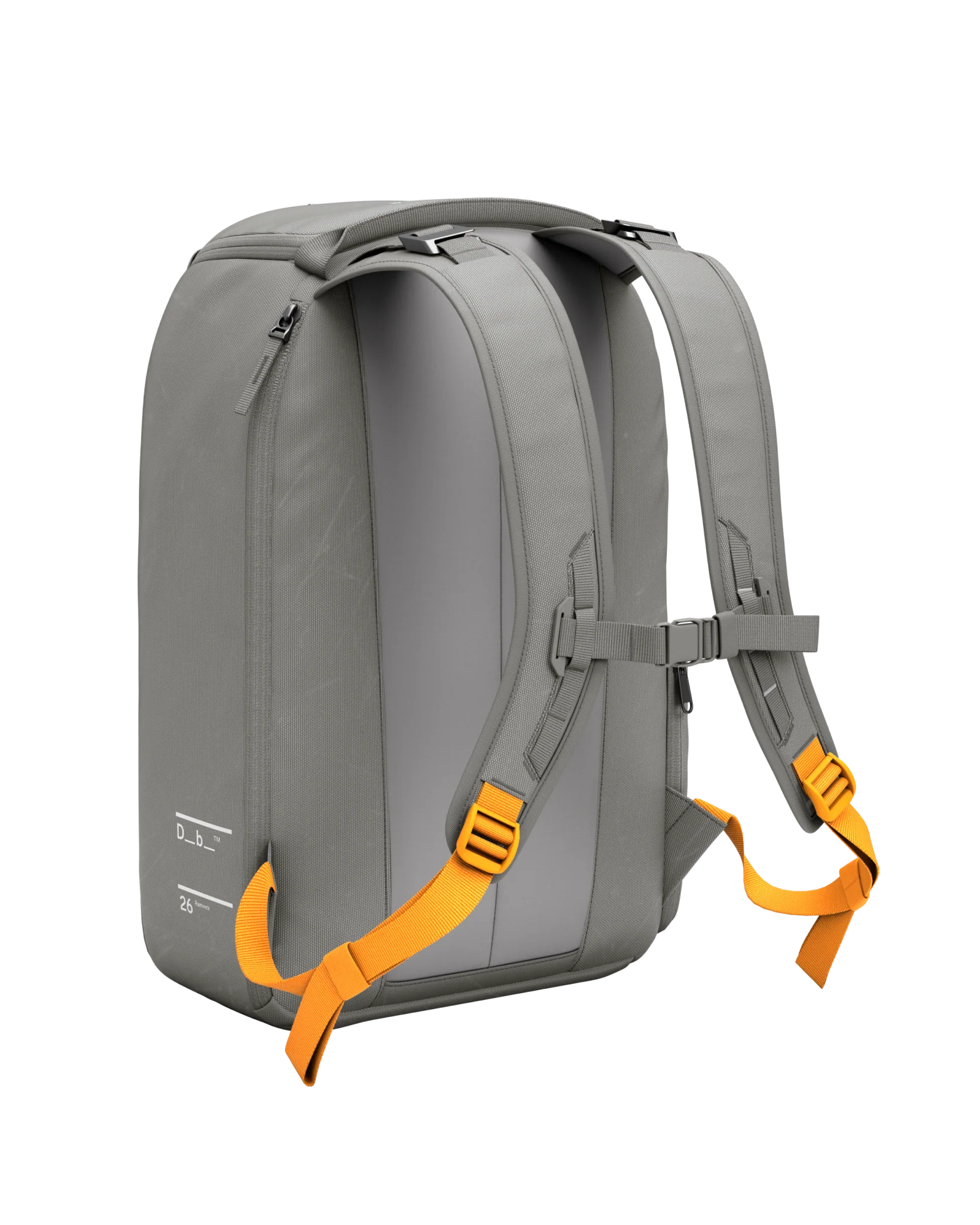 Ramverk Backpack 26L Sand Grey - Image 4
