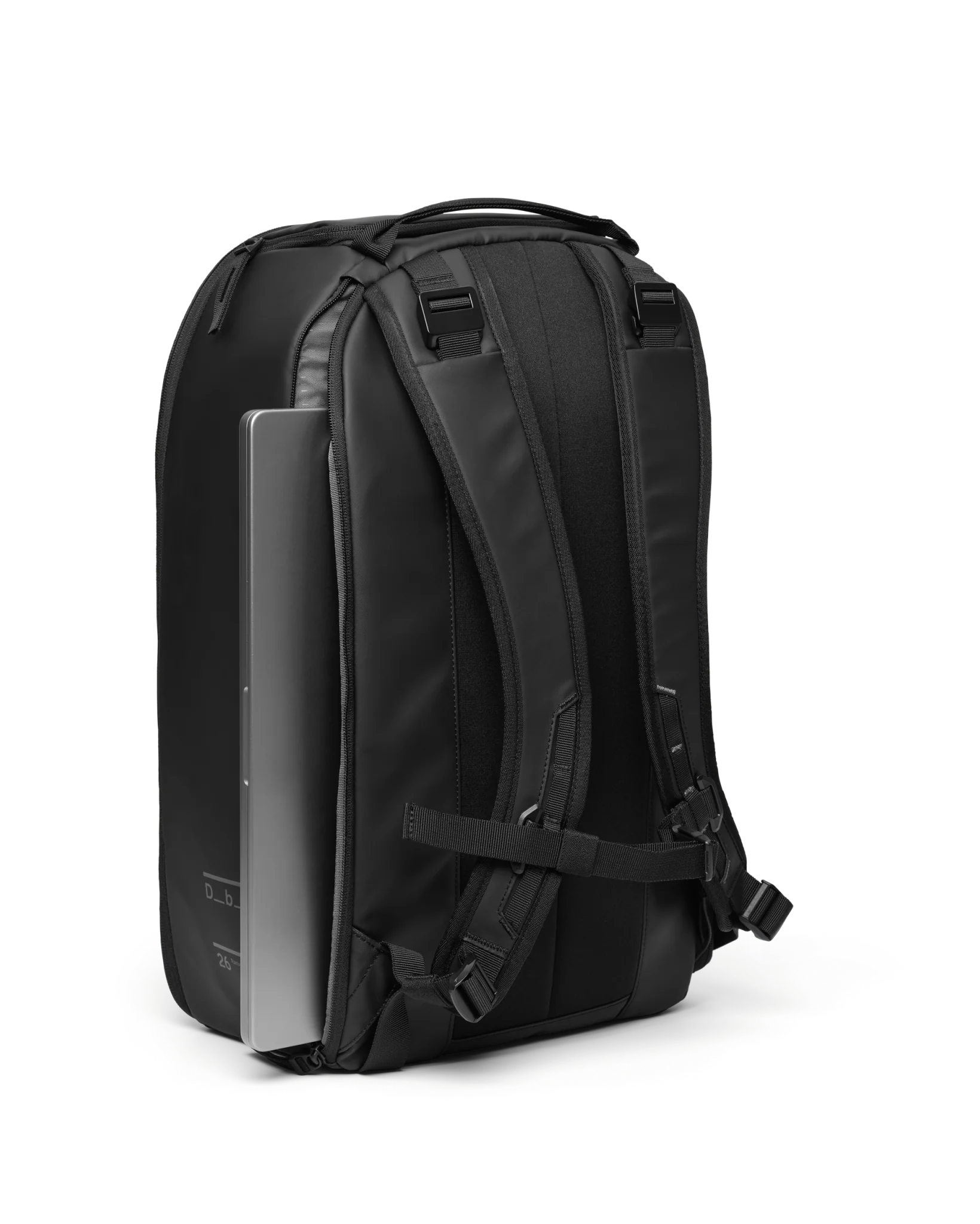Ramverk Backpack 26L Sand Grey - Image 5