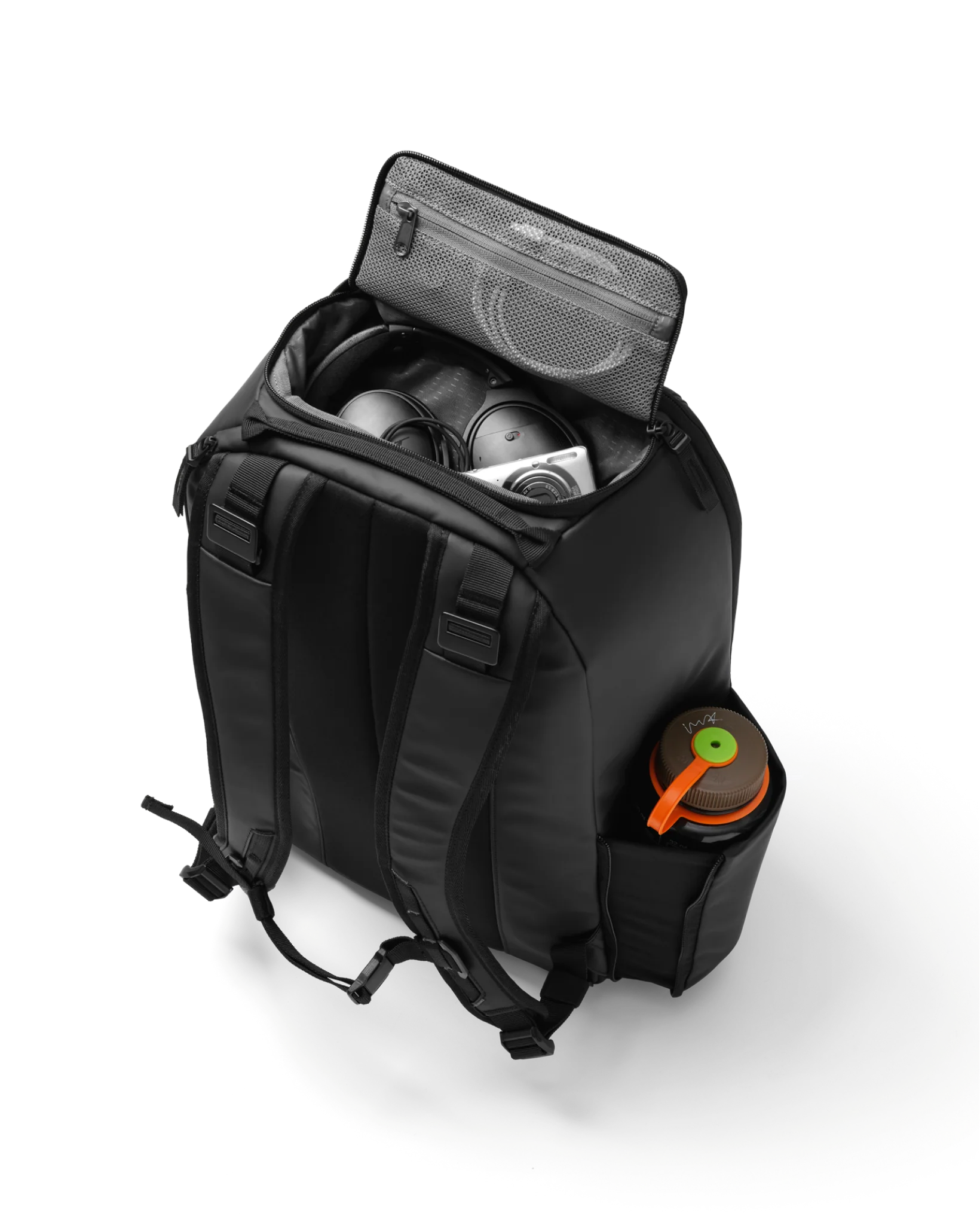 Ramverk Backpack 26L Sand Grey - Image 6