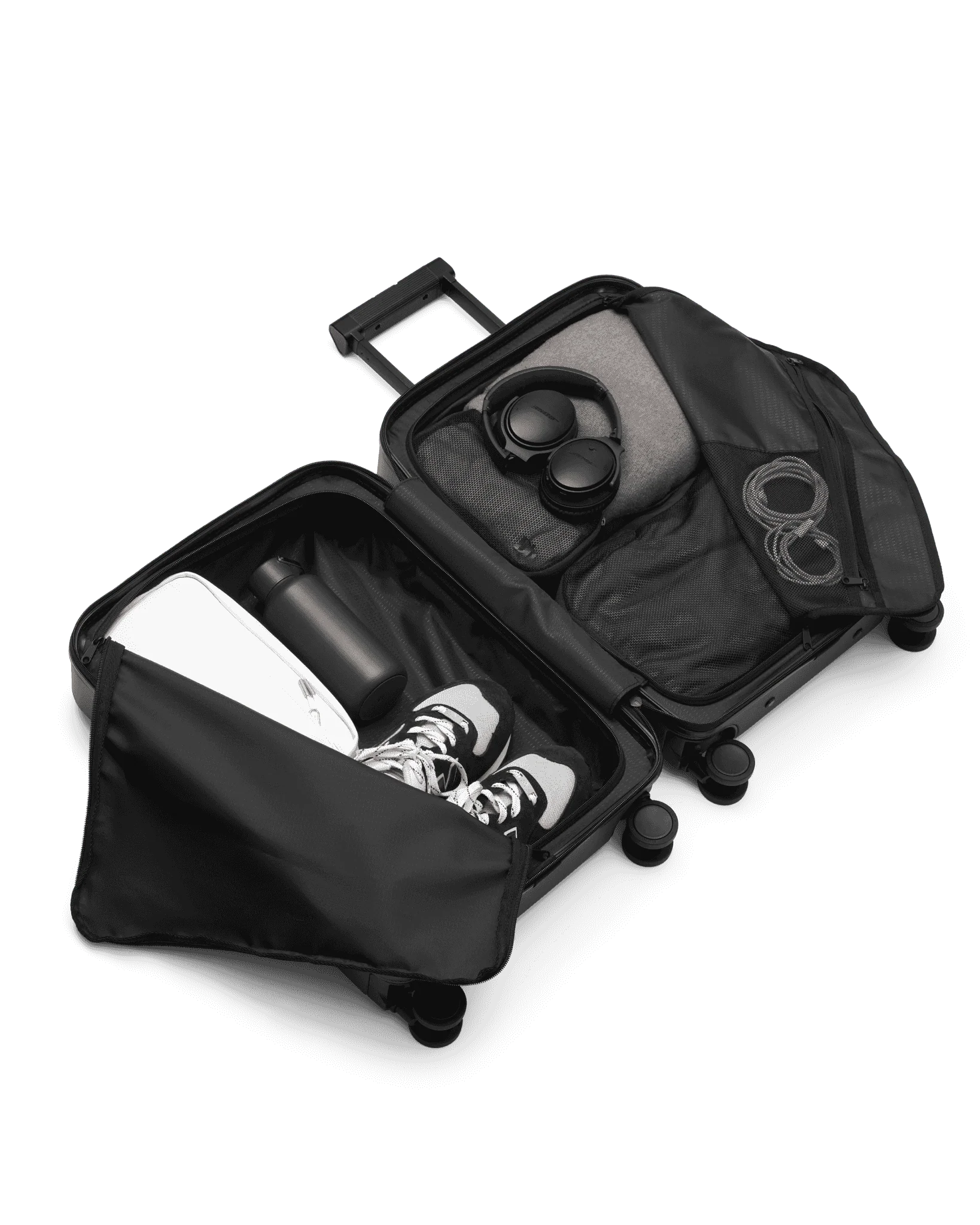 Ramverk Carry-on Forest Green - Image 5
