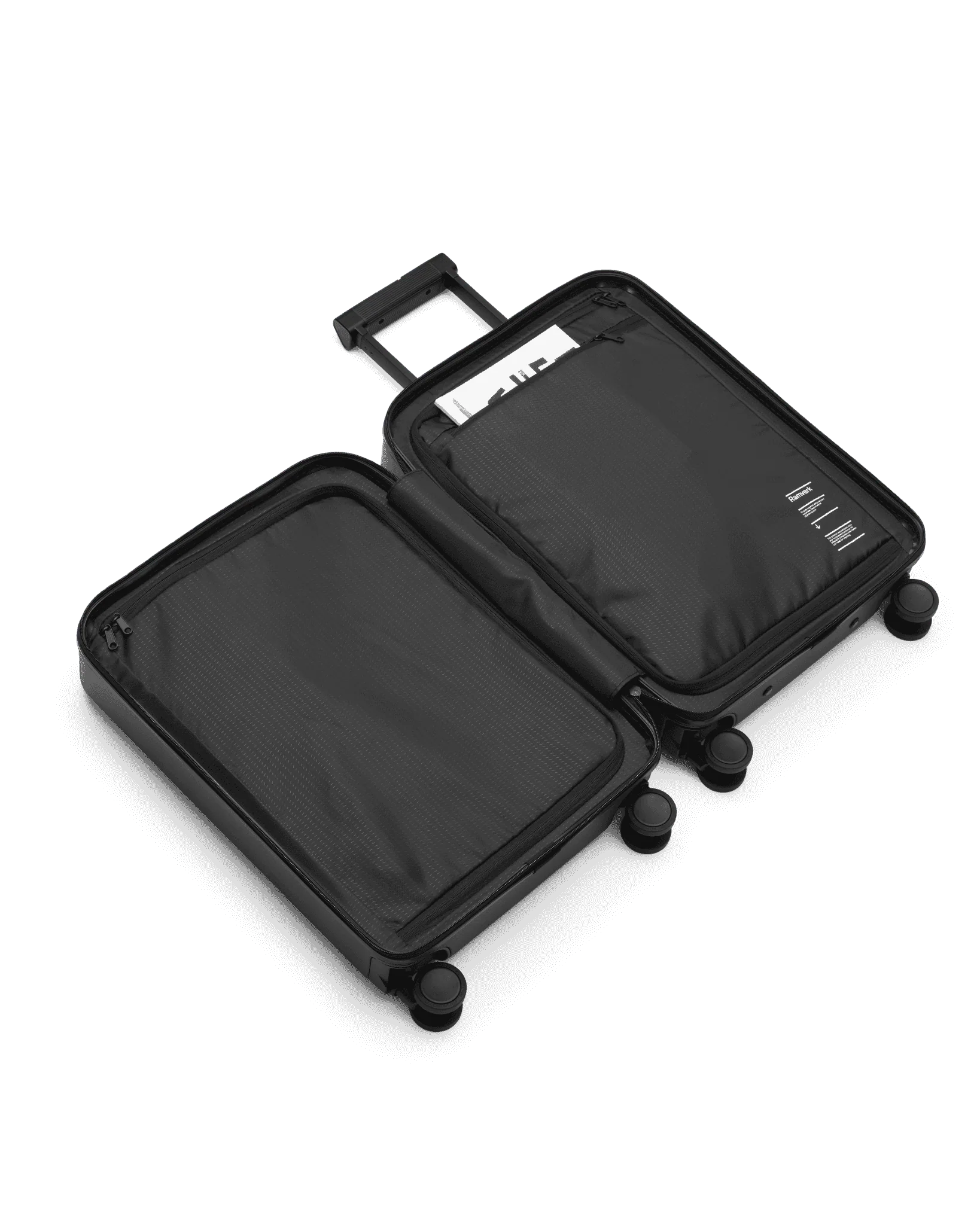 Ramverk Carry-on Forest Green - Image 7
