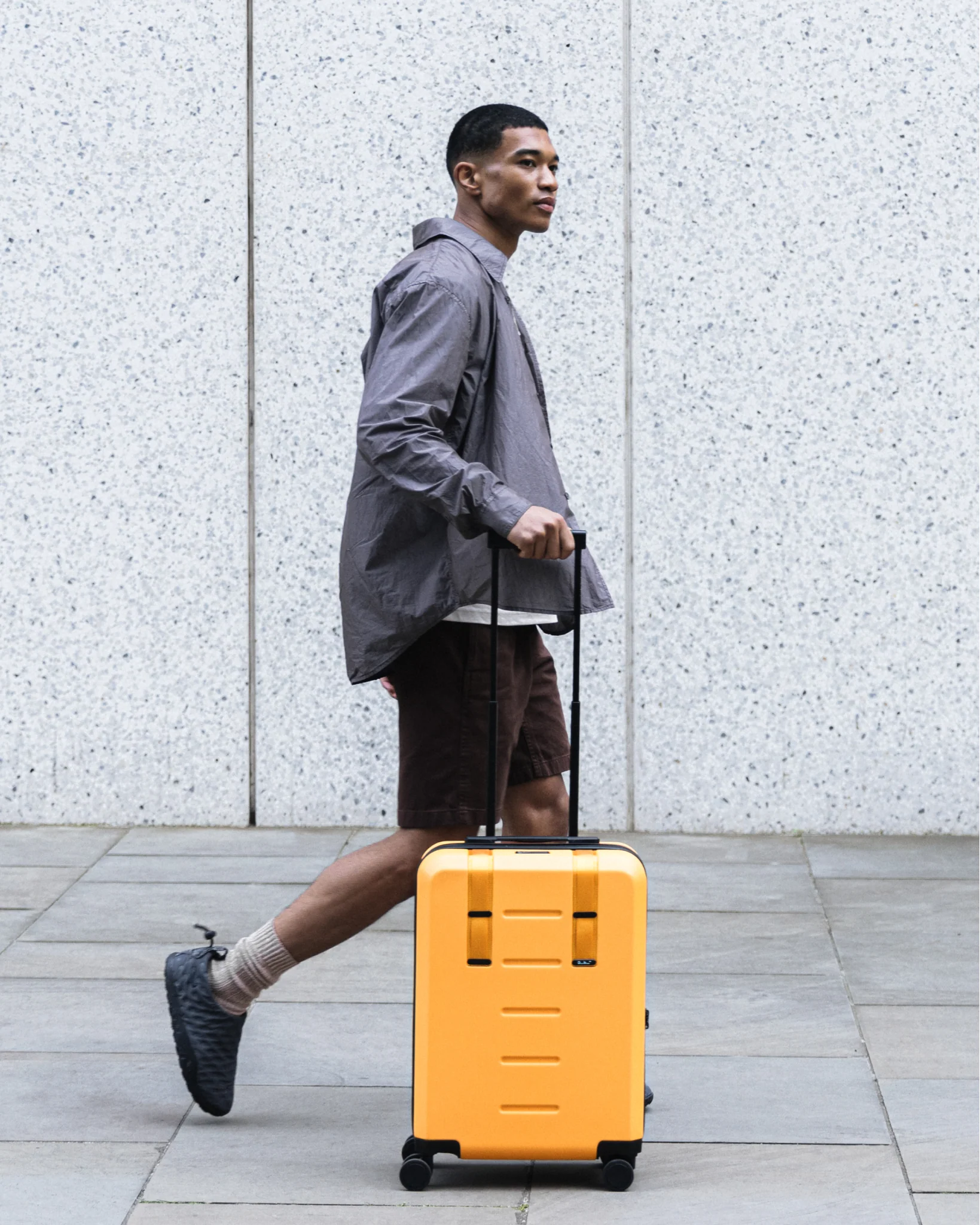 Ramverk Carry-on Parhelion Orange - Image 2