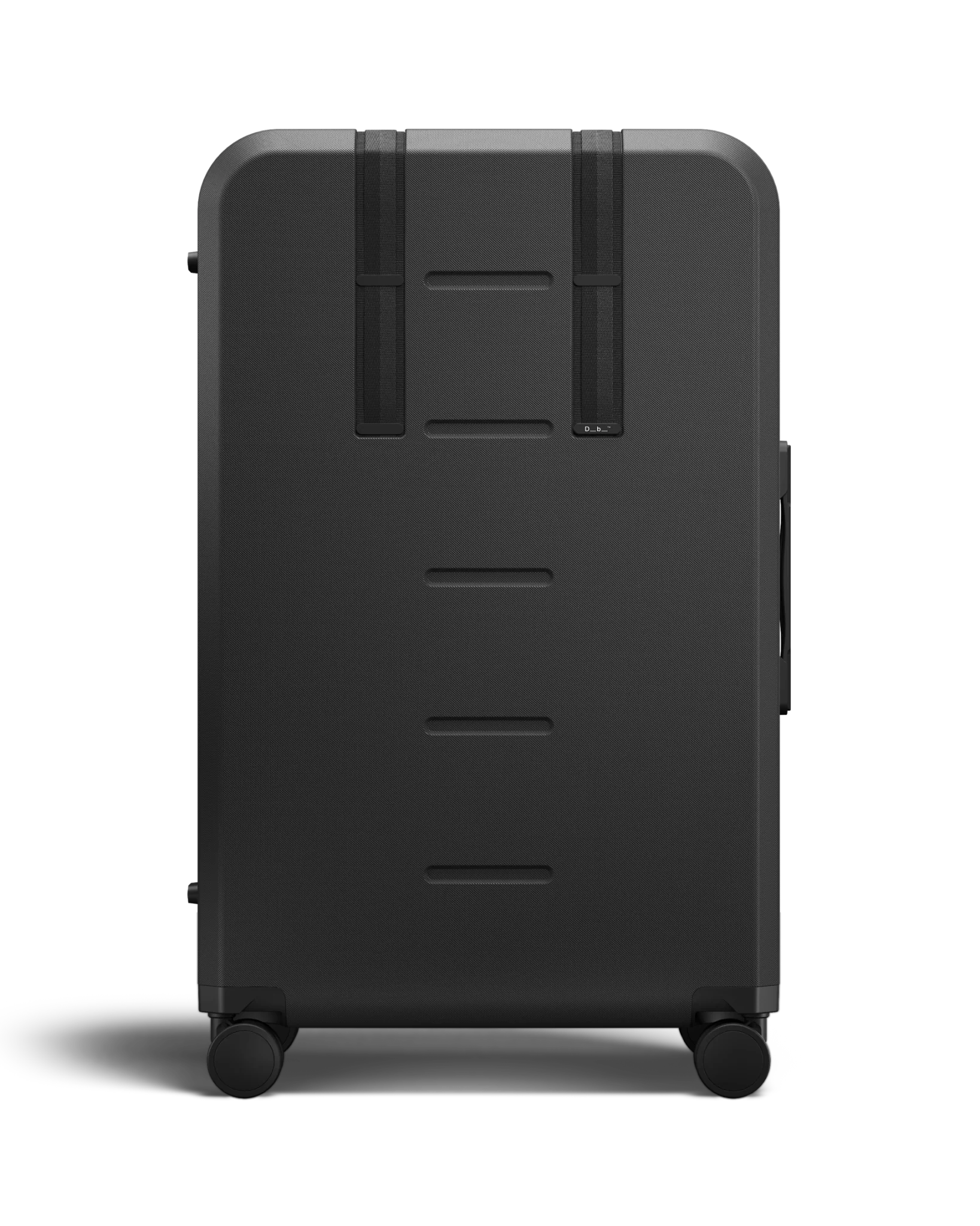 Ramverk Check-in Luggage Large Black Out - Image 3