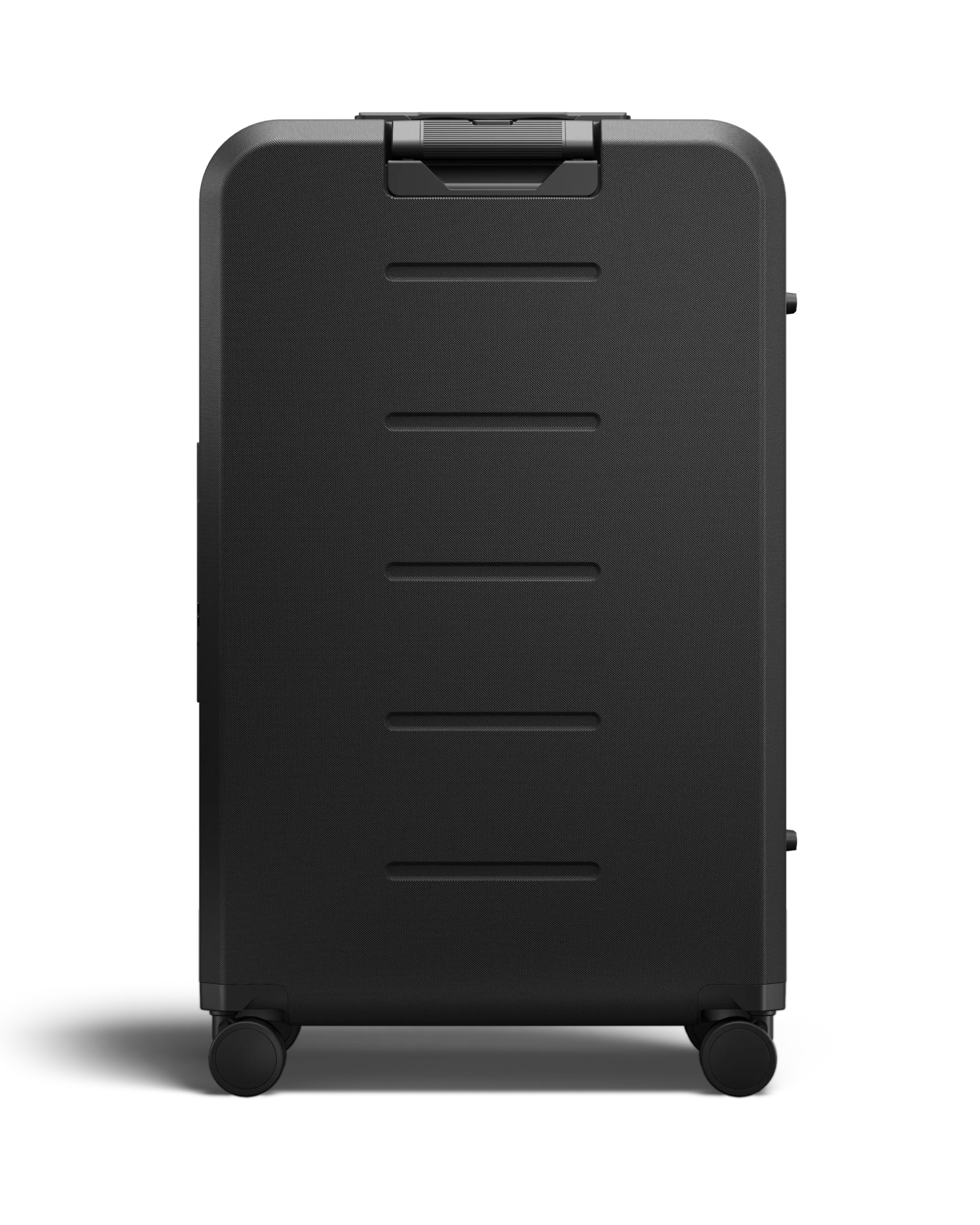 Ramverk Check-in Luggage Large Black Out - Image 4
