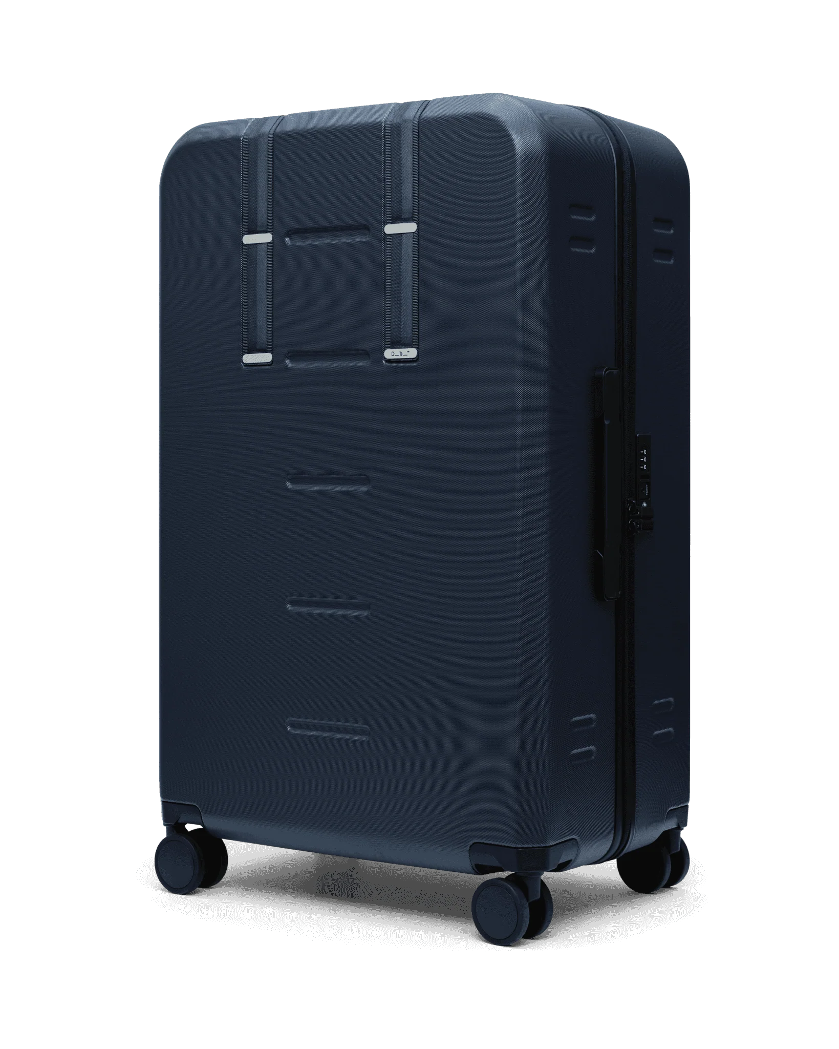 Ramverk Check-in Luggage Large Blue Hour