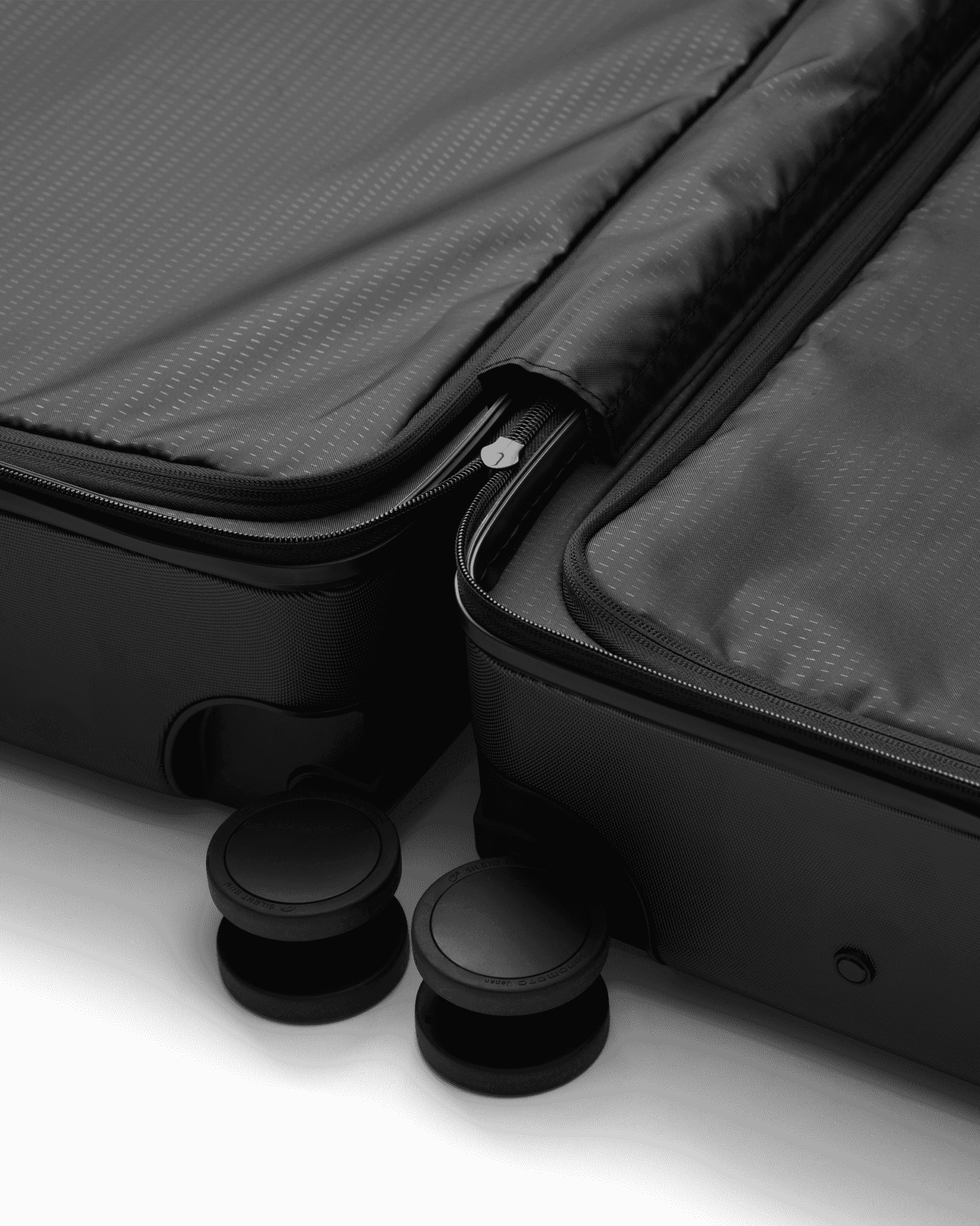 Ramverk Check-in Luggage Large Blue Hour - Image 10