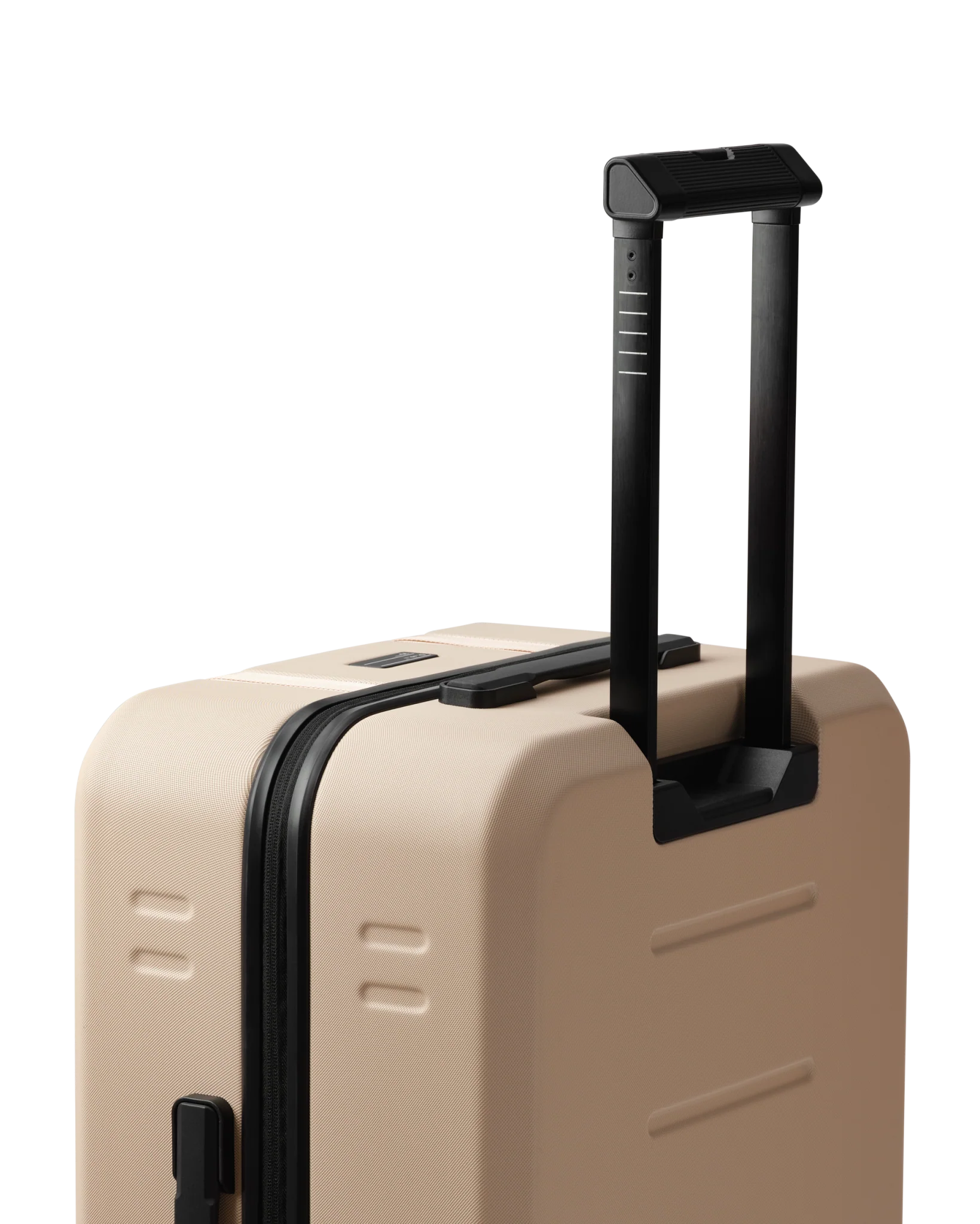 Ramverk Check-in Luggage Large Fogbow Beige - Image 11