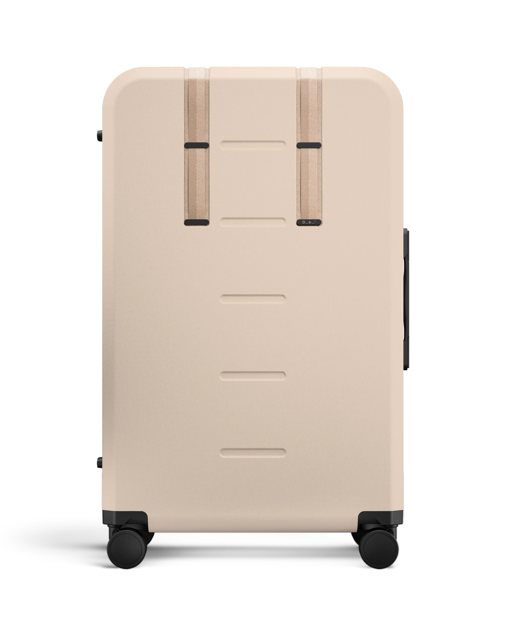Ramverk Check-in Luggage Large Fogbow Beige - Image 3