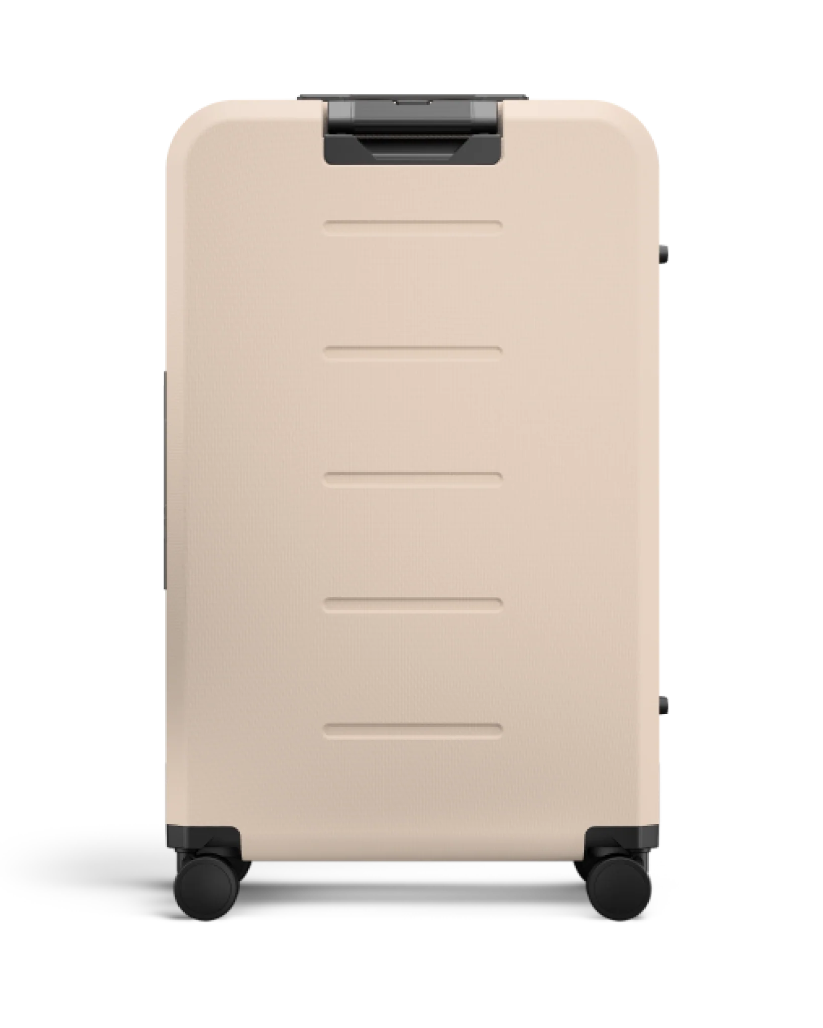 Ramverk Check-in Luggage Large Fogbow Beige - Image 4