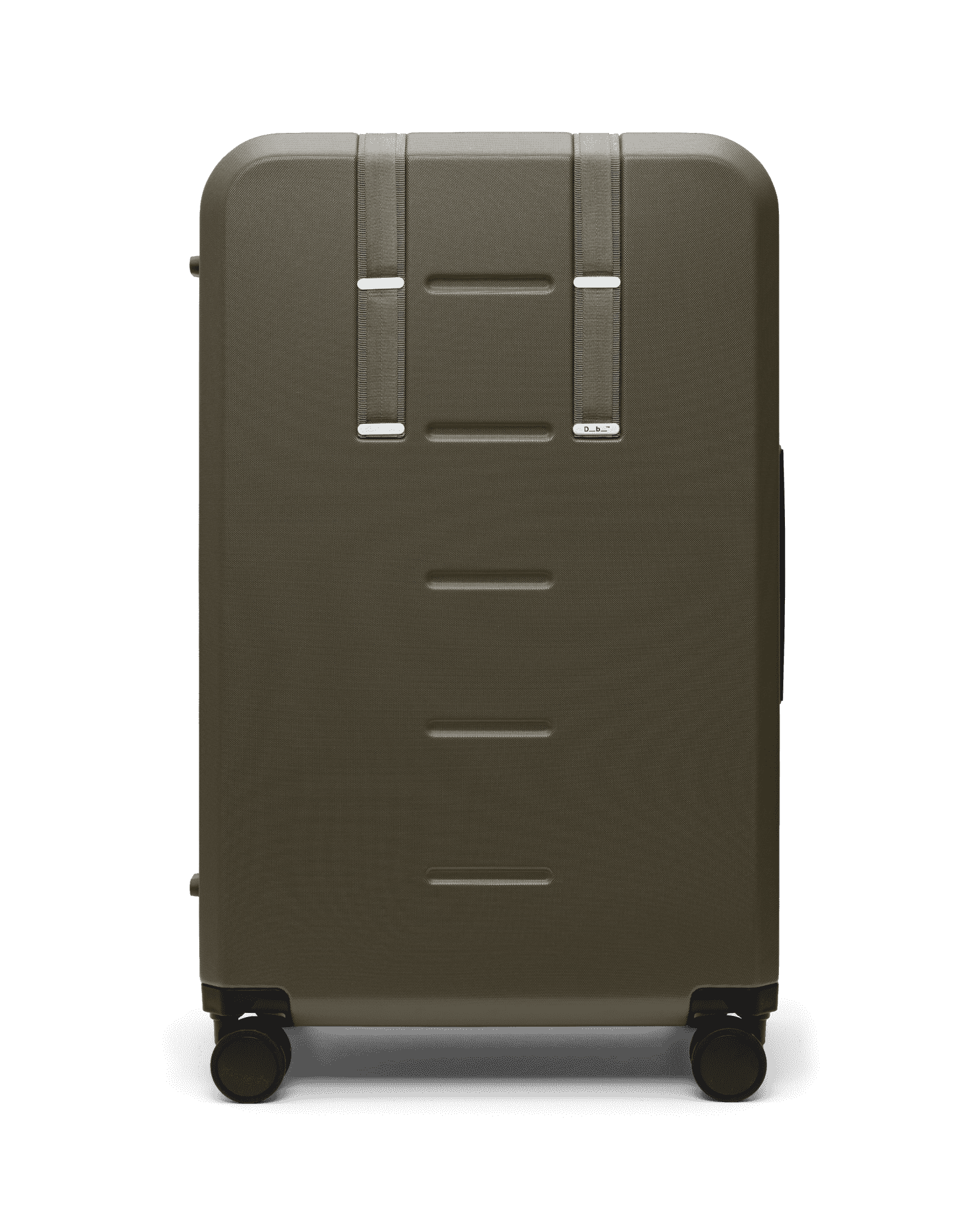 Ramverk Check-in Luggage Large Forest Green - Image 3