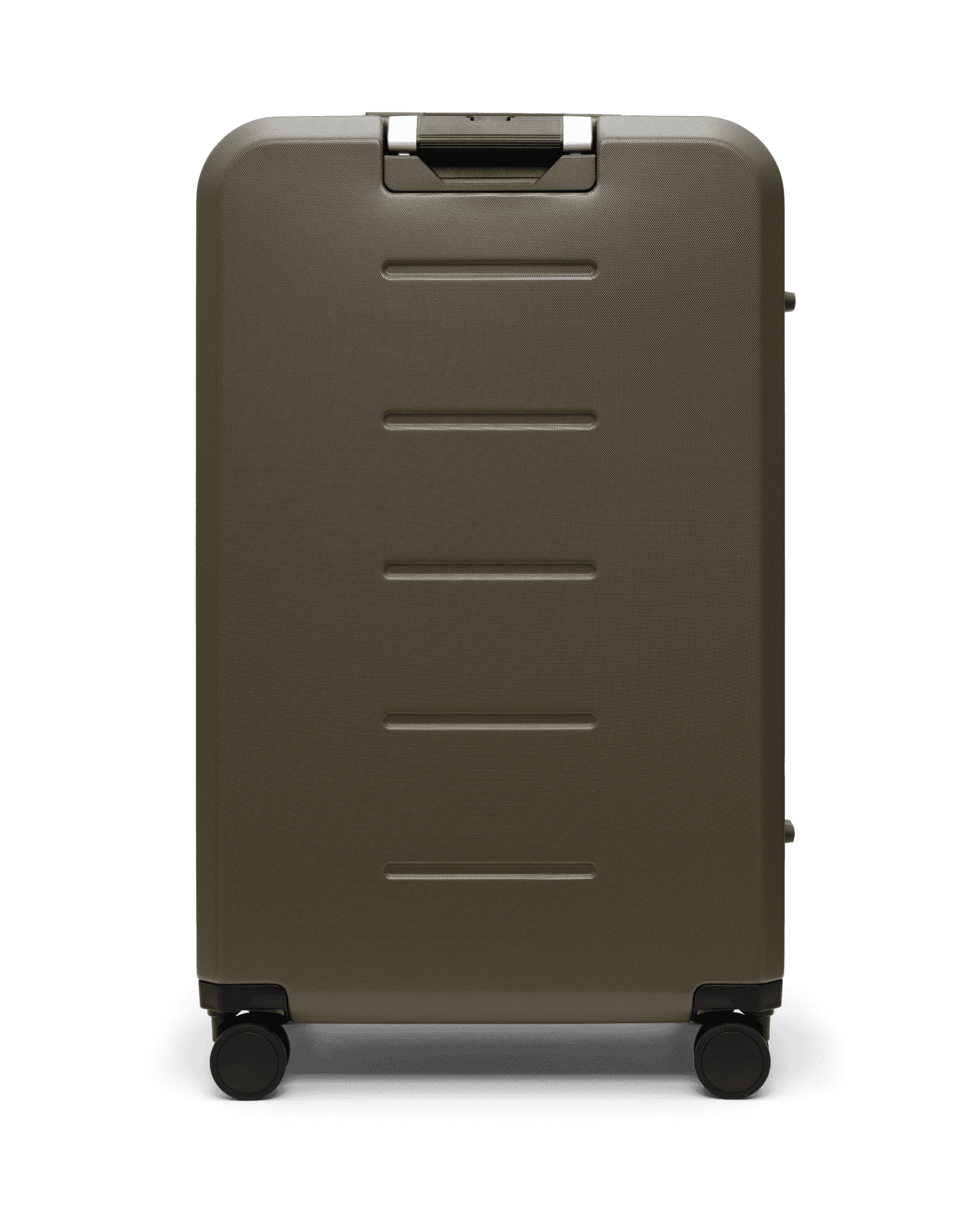 Ramverk Check-in Luggage Large Forest Green - Image 4
