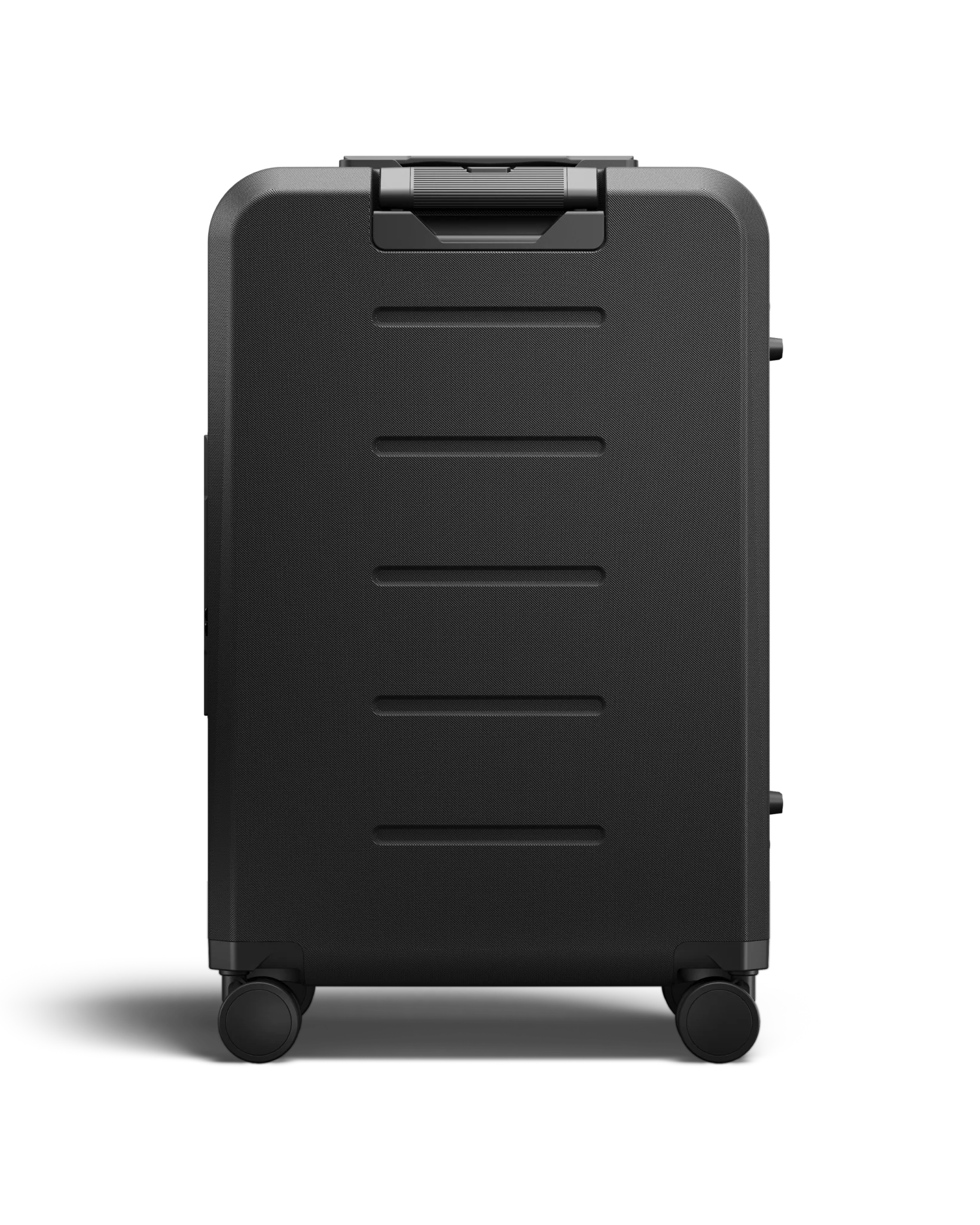 Ramverk Check-in Luggage Medium Black Out - Image 4
