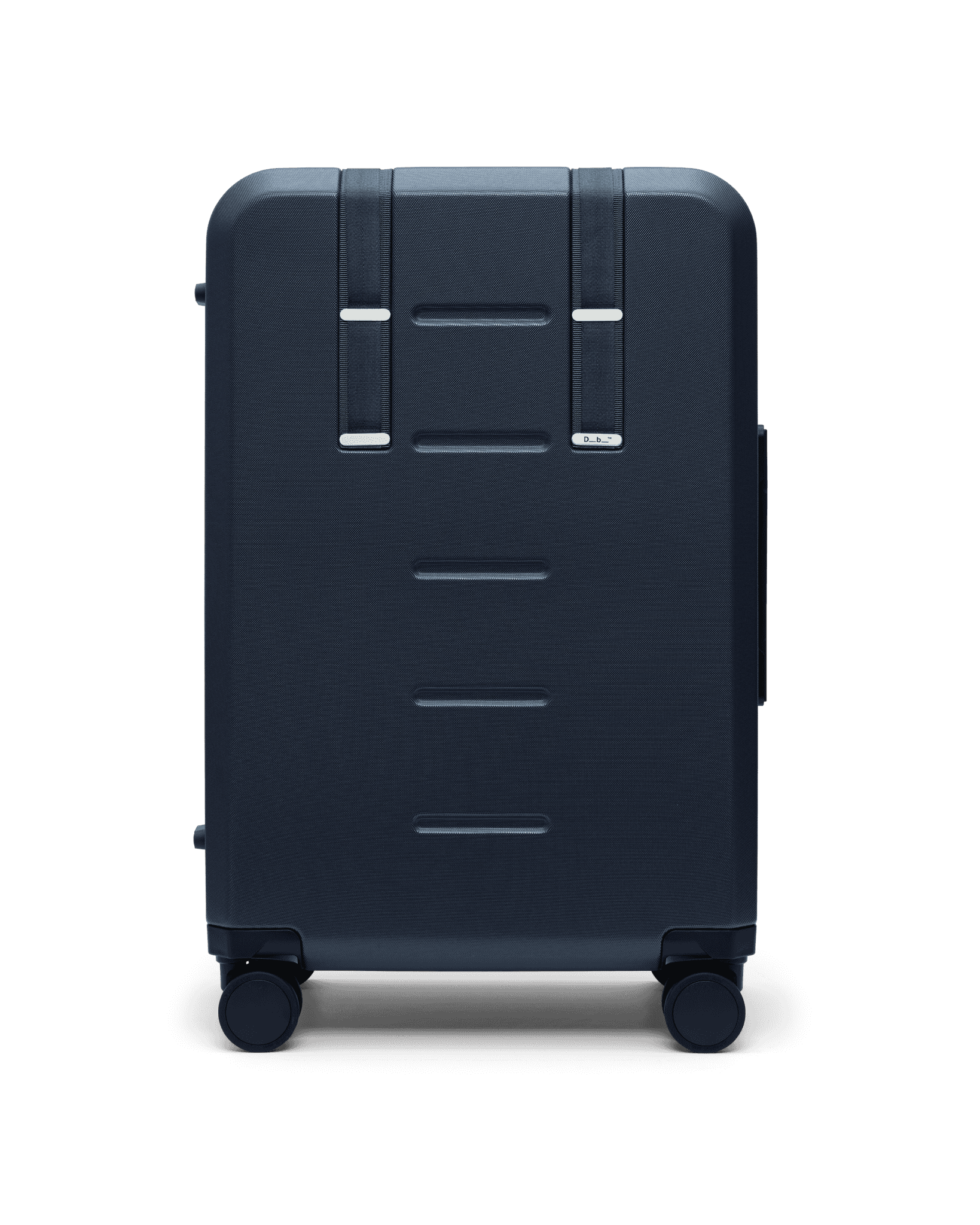 Ramverk Check-in Luggage Medium Blue Hour - Image 3