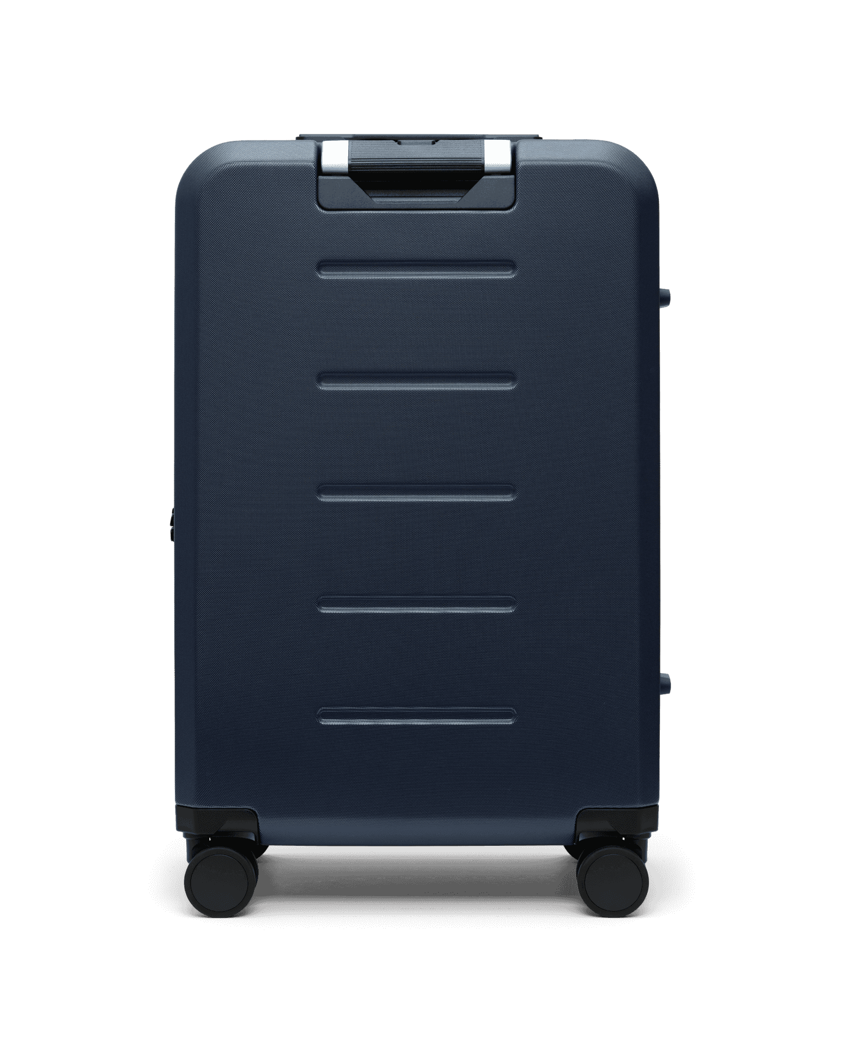 Ramverk Check-in Luggage Medium Blue Hour - Image 4
