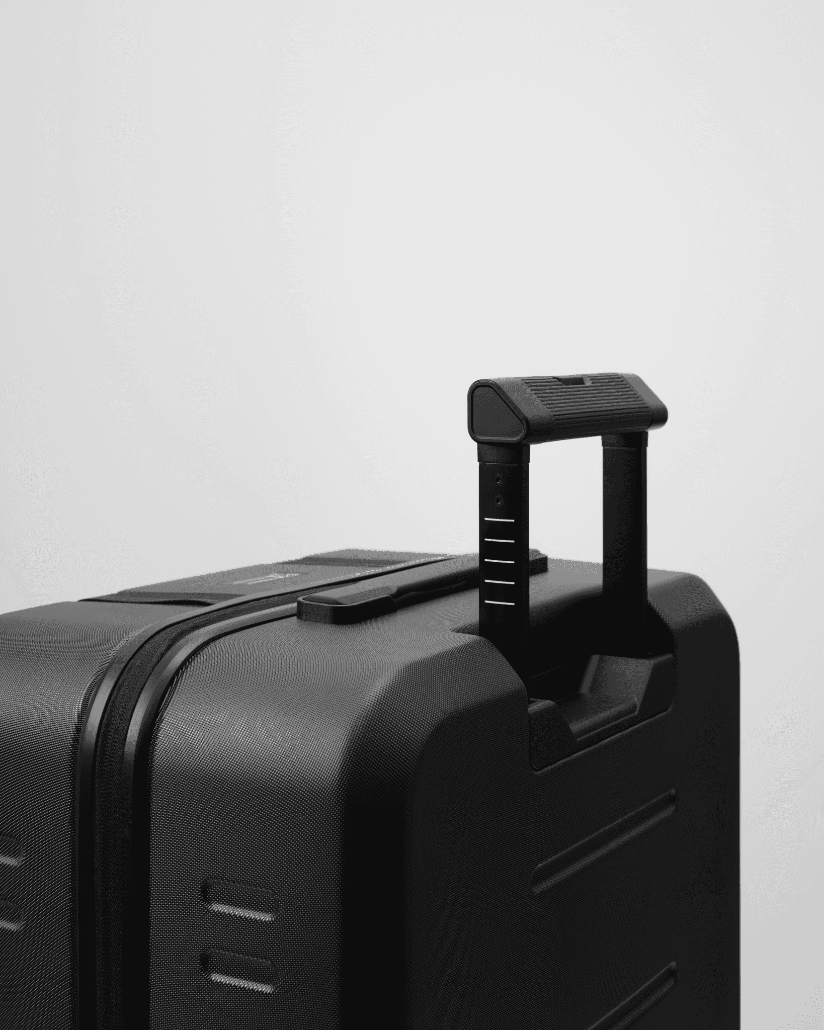 Ramverk Check-in Luggage Medium Blue Hour - Image 8
