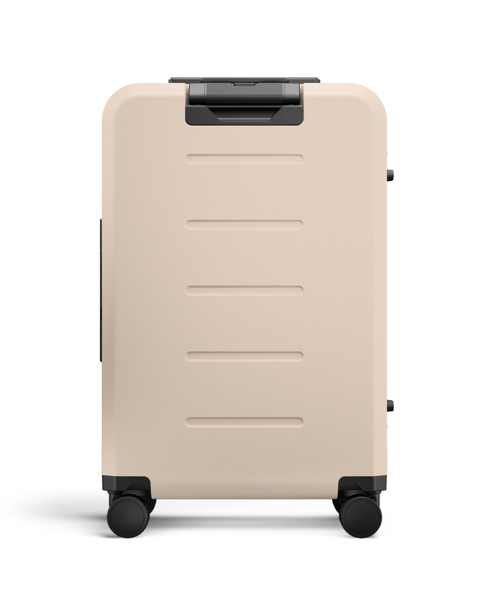 Ramverk Check-in Luggage Medium Fogbow Beige - Image 4