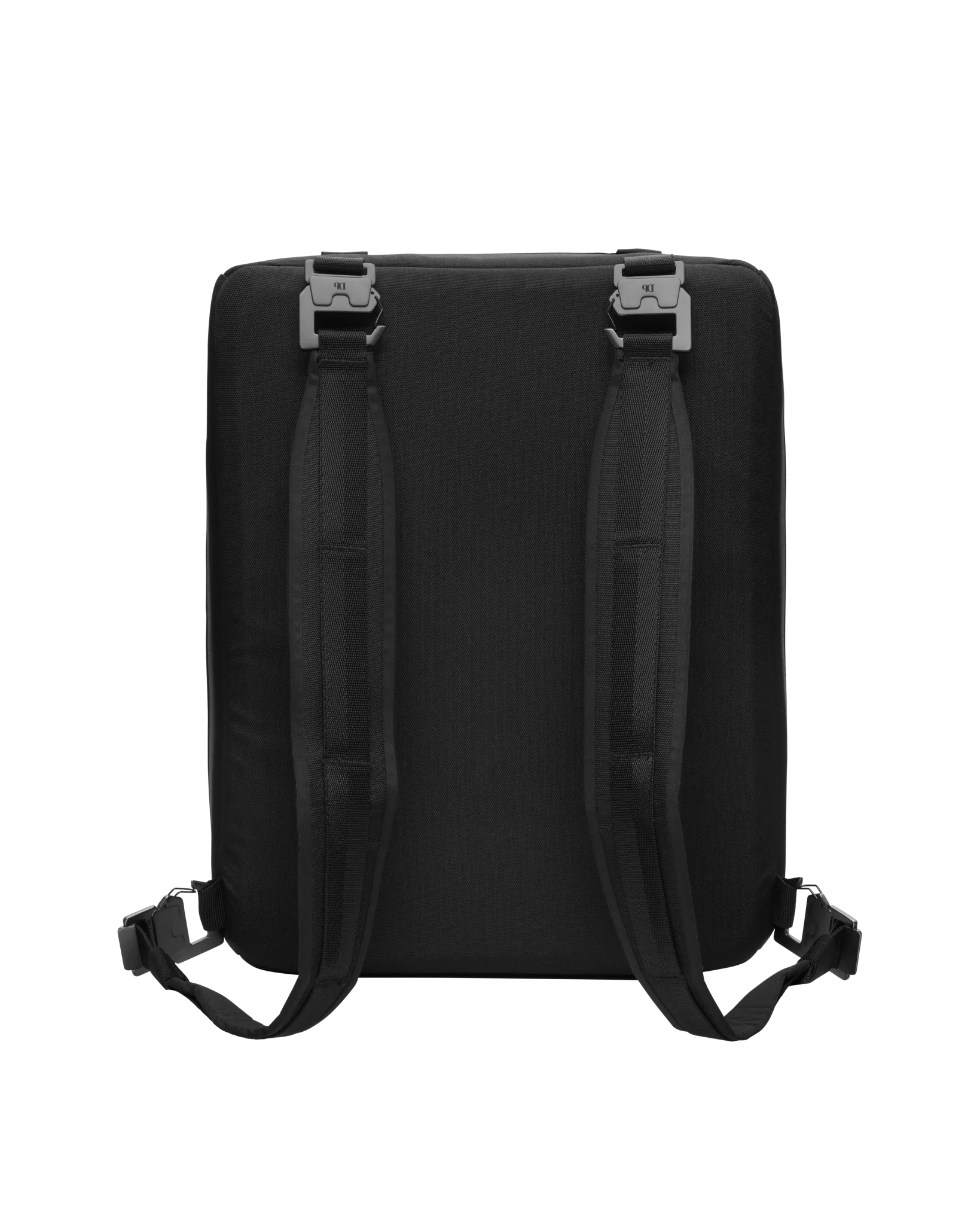 Ramverk Detachable Shoulder Straps Black Out - Image 2