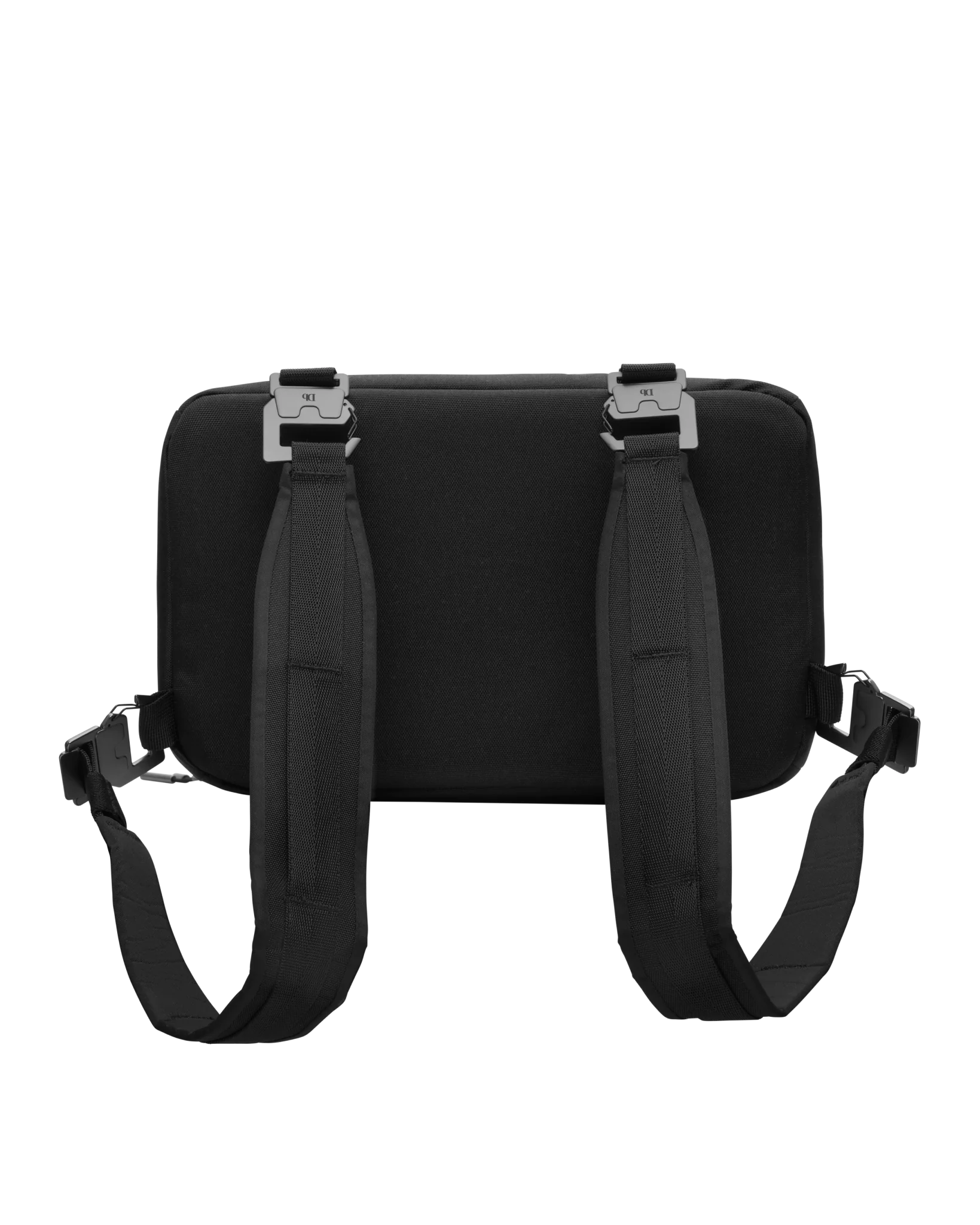 Ramverk Detachable Shoulder Straps Black Out - Image 3
