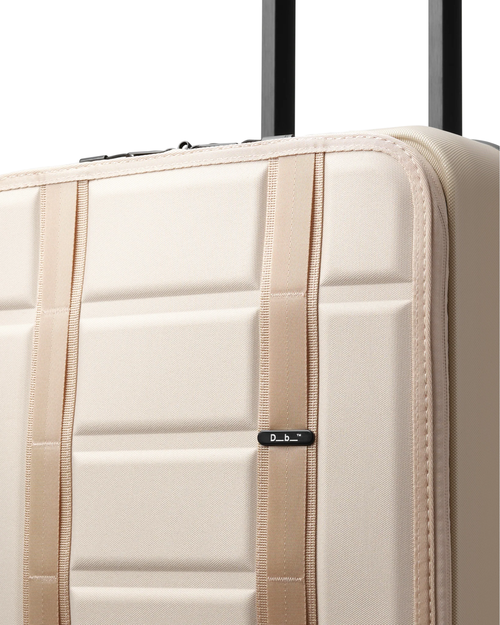 Ramverk Front-access Carry-on Fogbow Beige - Image 12