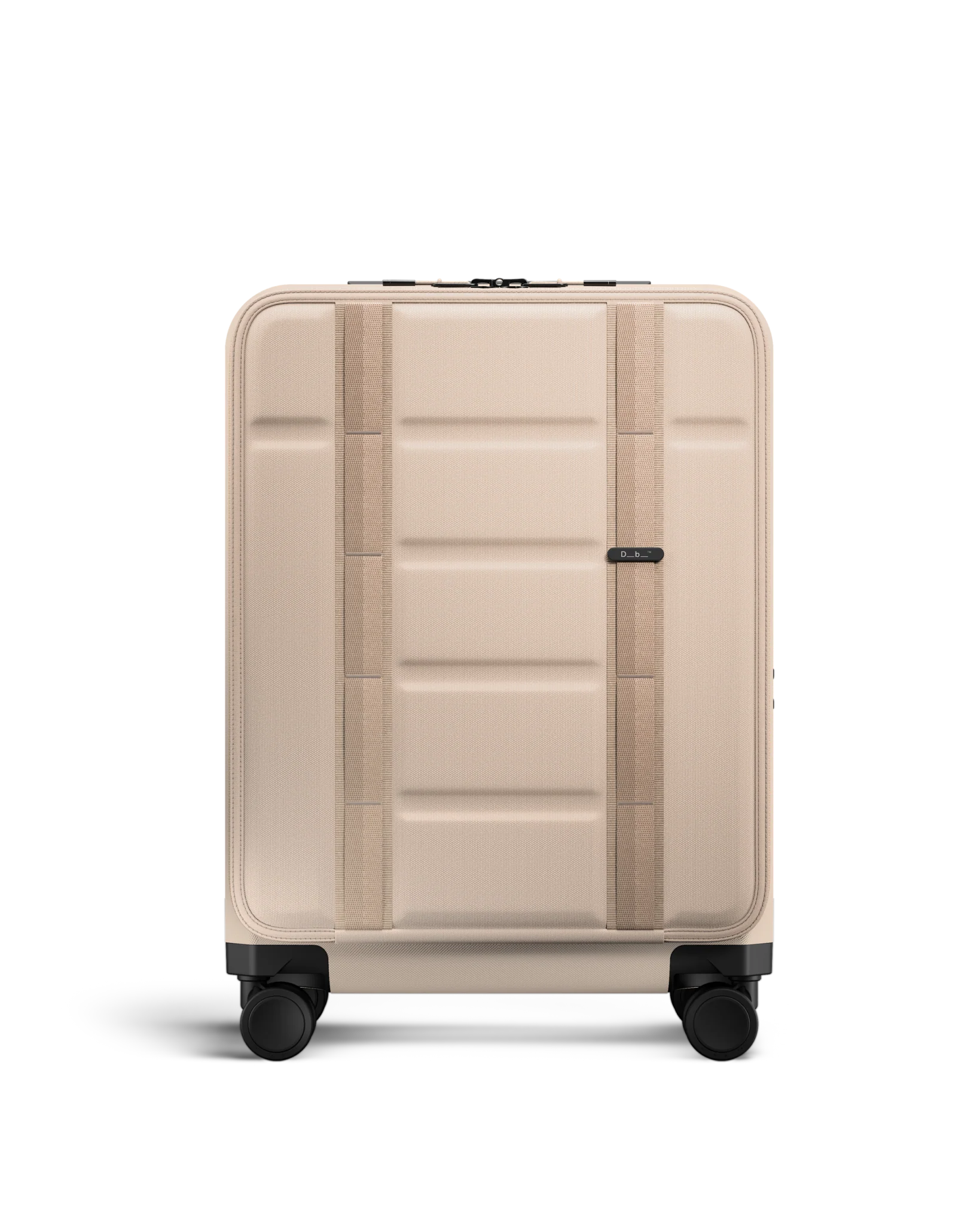 Ramverk Front-access Carry-on Fogbow Beige - Image 3