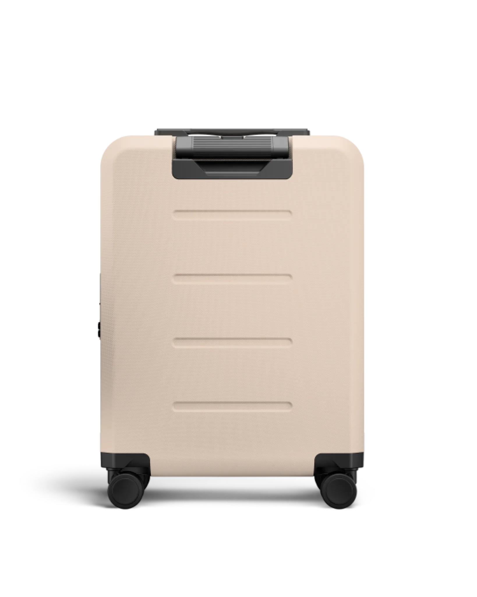 Ramverk Front-access Carry-on Fogbow Beige - Image 4