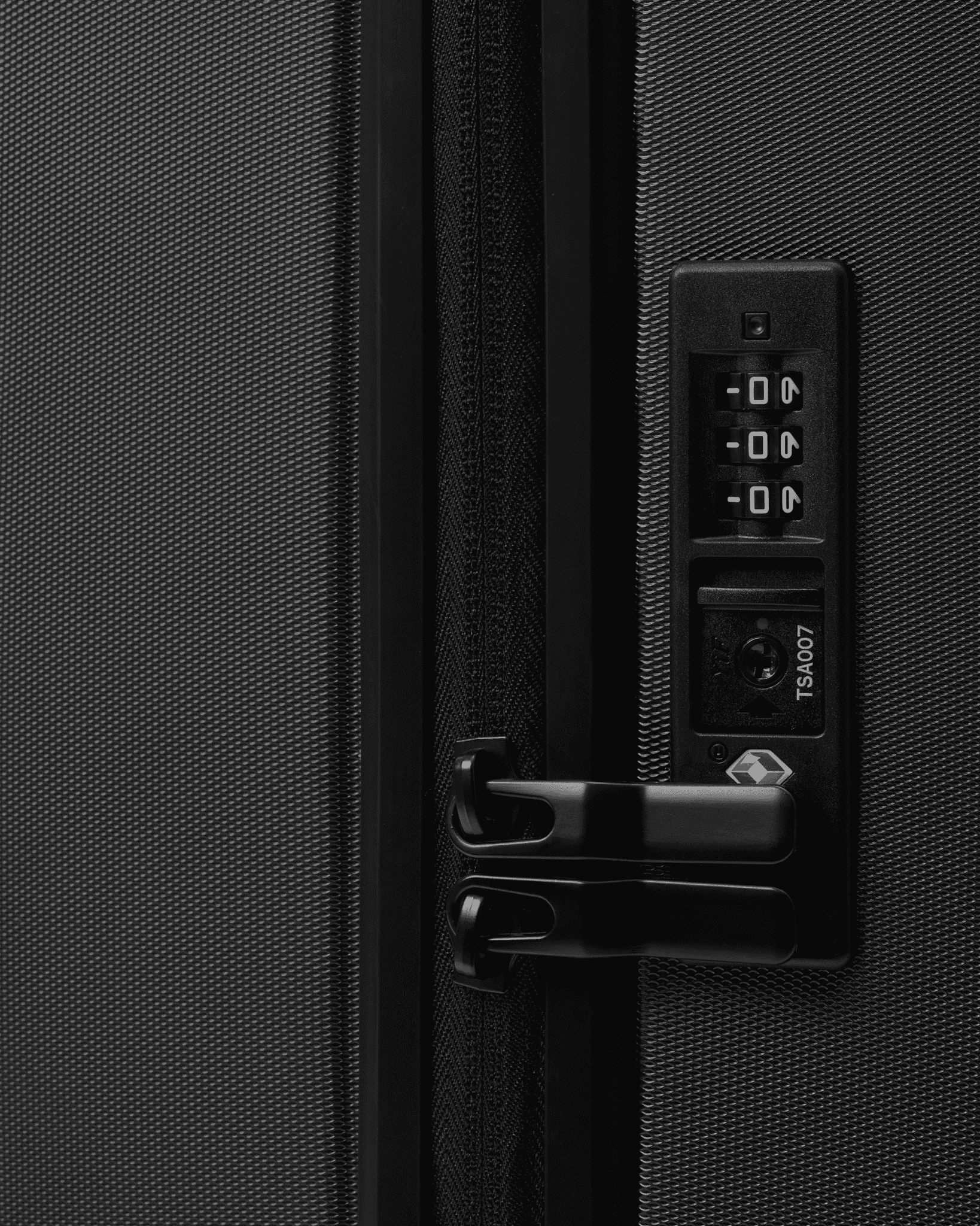 Ramverk Front-access Carry-on Forest Green - Image 13