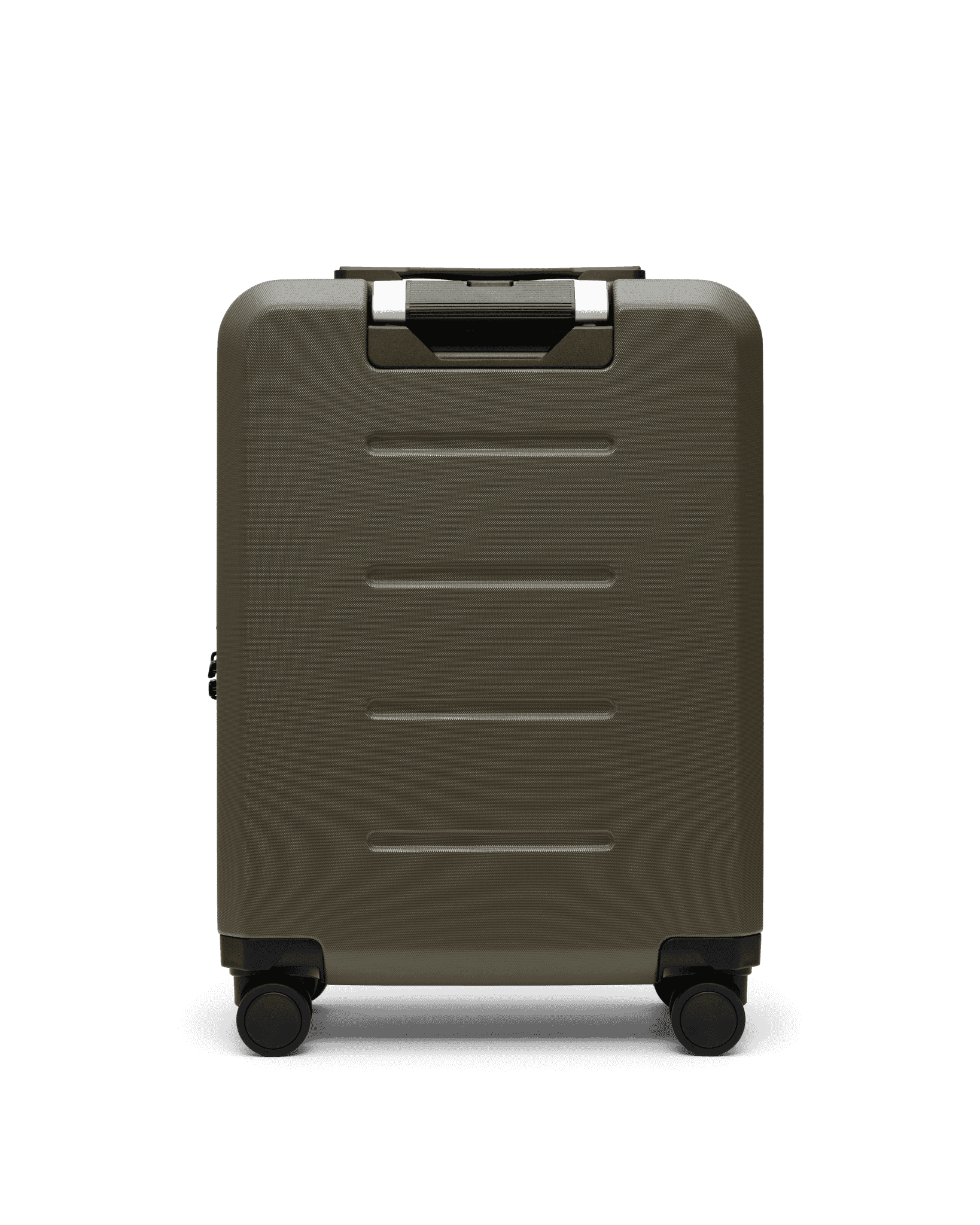 Ramverk Front-access Carry-on Forest Green - Image 4