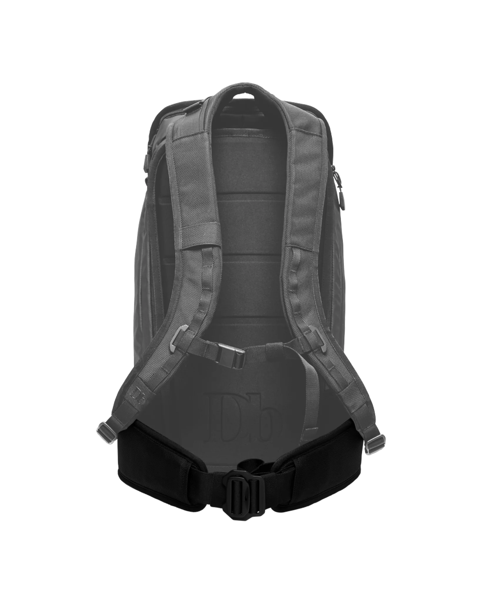 Ramverk Hip Belt Black Out - Image 3