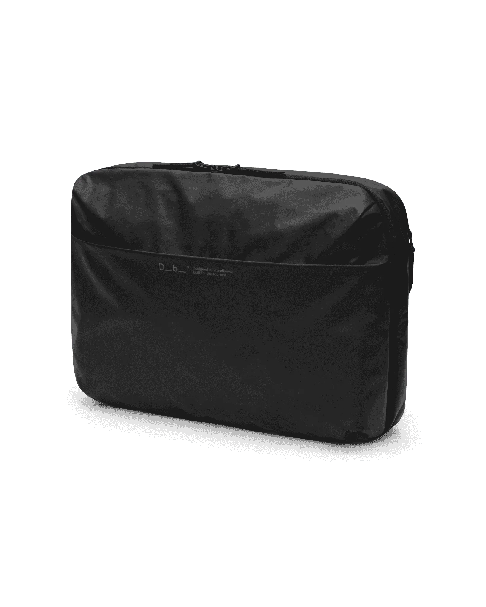 Ramverk Laptop Organizer 16" Black Out