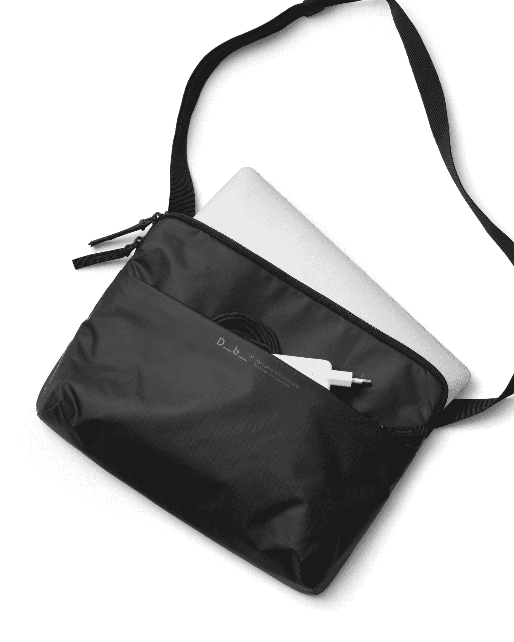 Ramverk Laptop sleeve 14" Black Out - Image 3