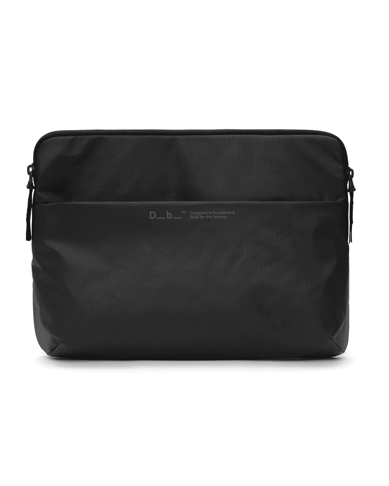 Ramverk Laptop sleeve 14" Black Out - Image 4