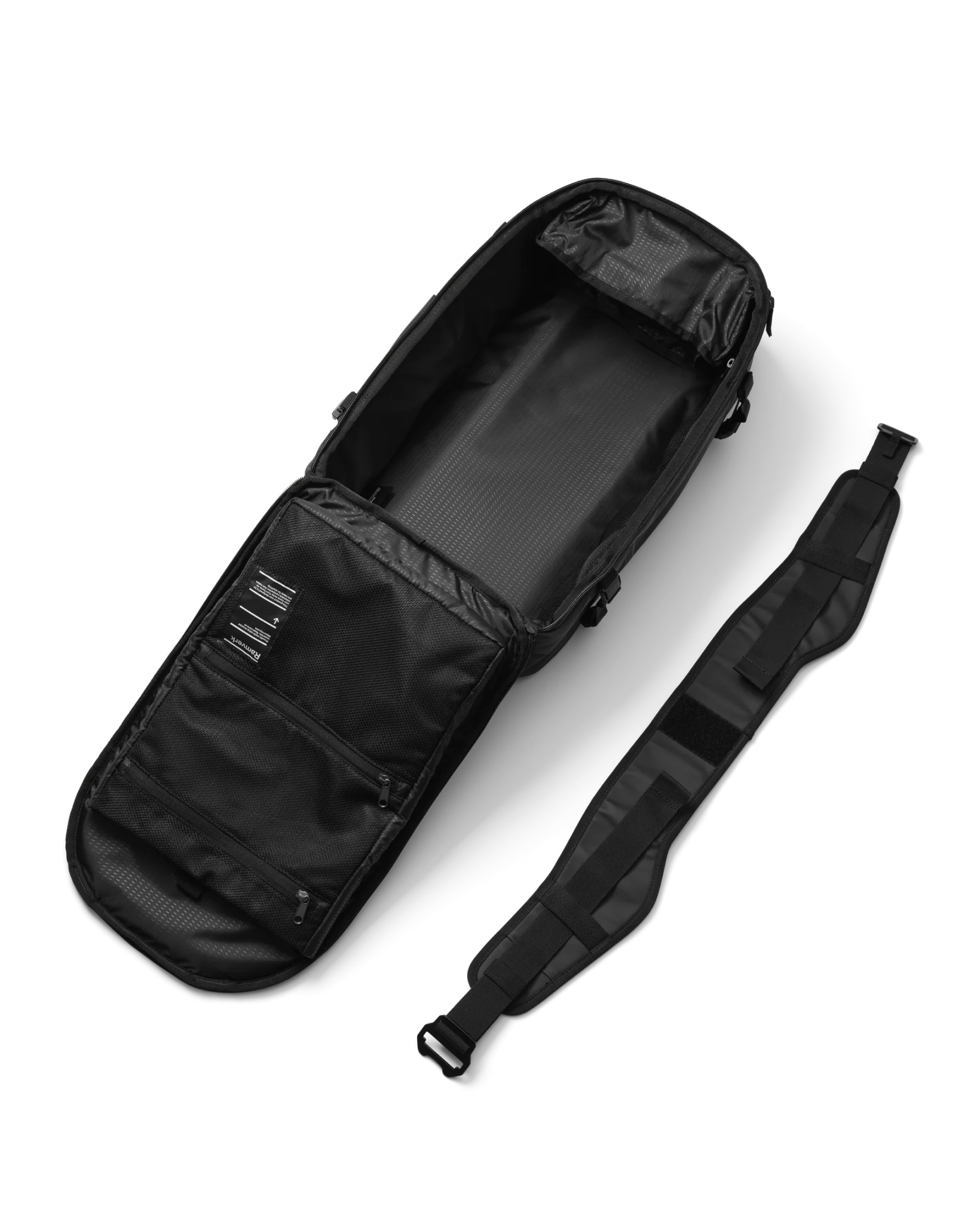 Ramverk Pro Backpack 26L Black Out - Image 12
