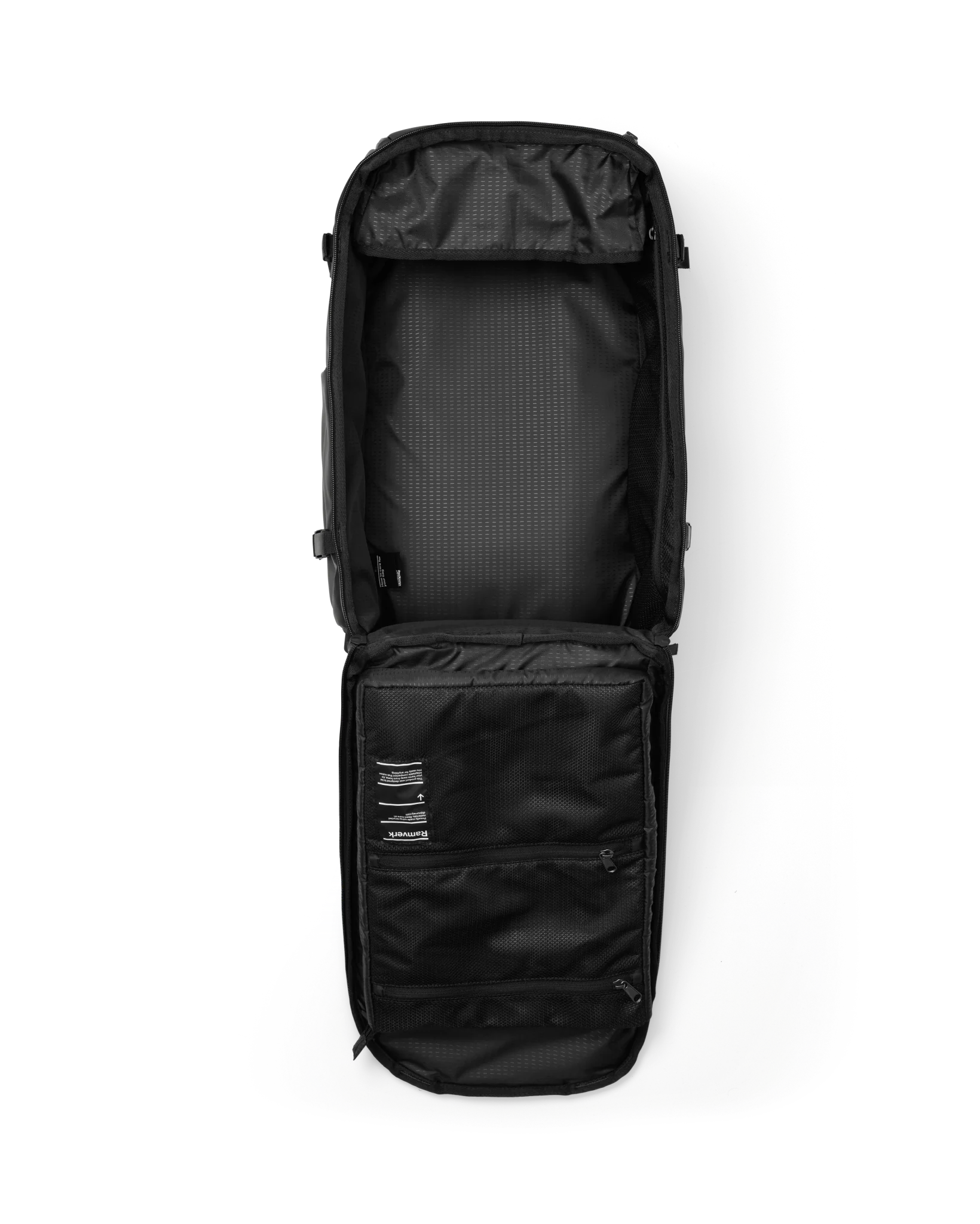 Ramverk Pro Backpack 26L Black Out - Image 13