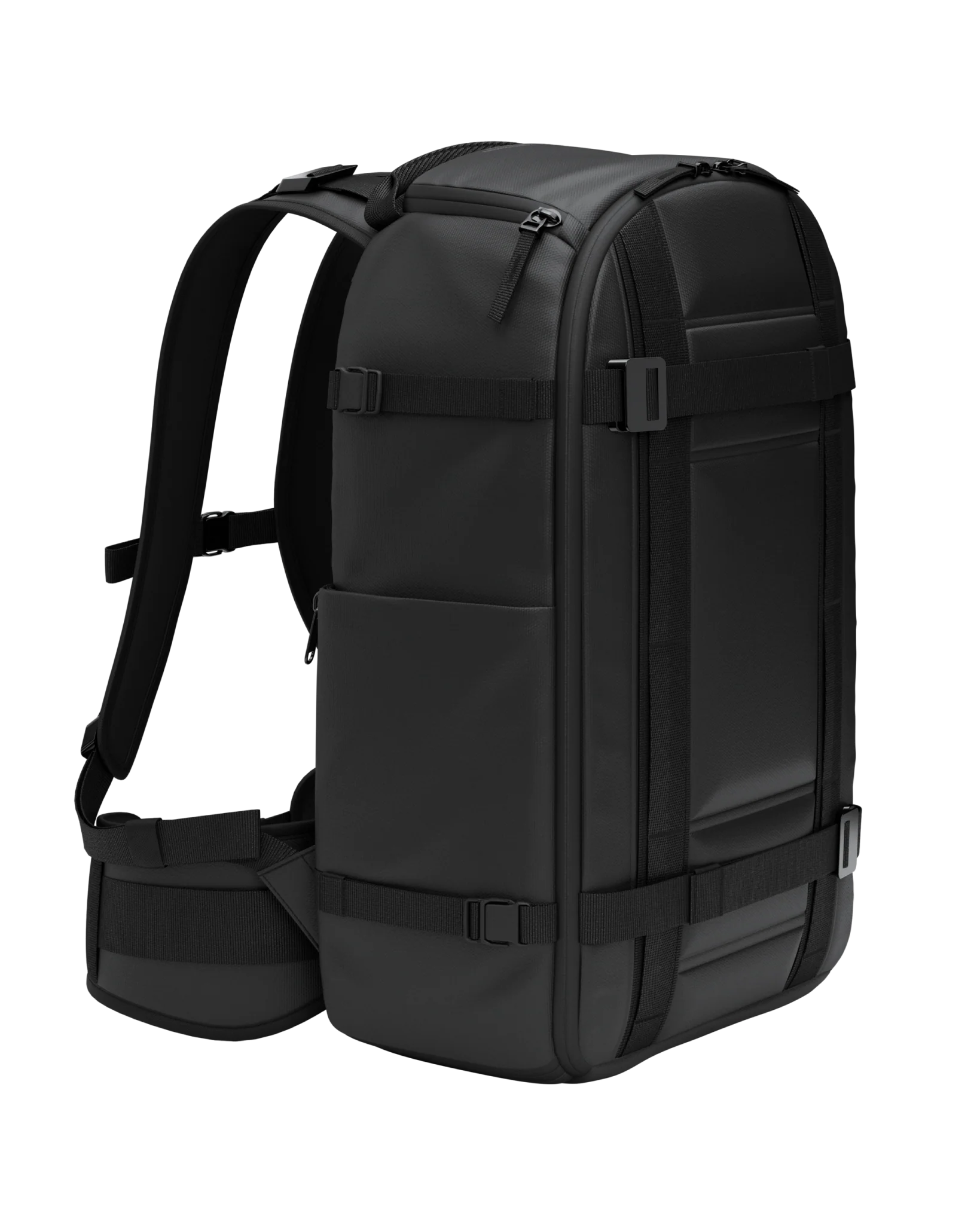 Ramverk Pro Backpack 26L Black Out - Image 7